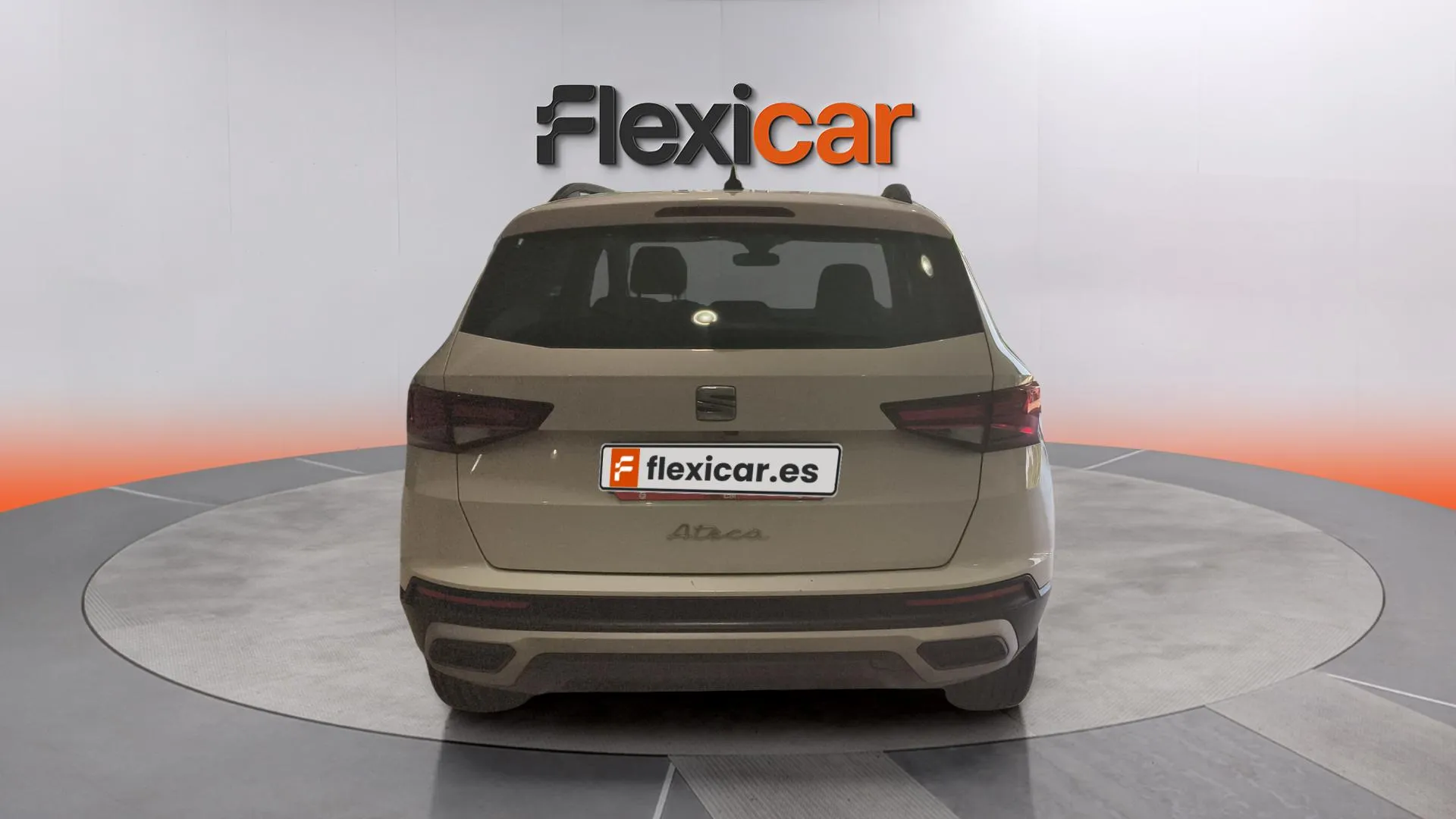 SEAT Ateca 2.0 TDI Reference - foto 4