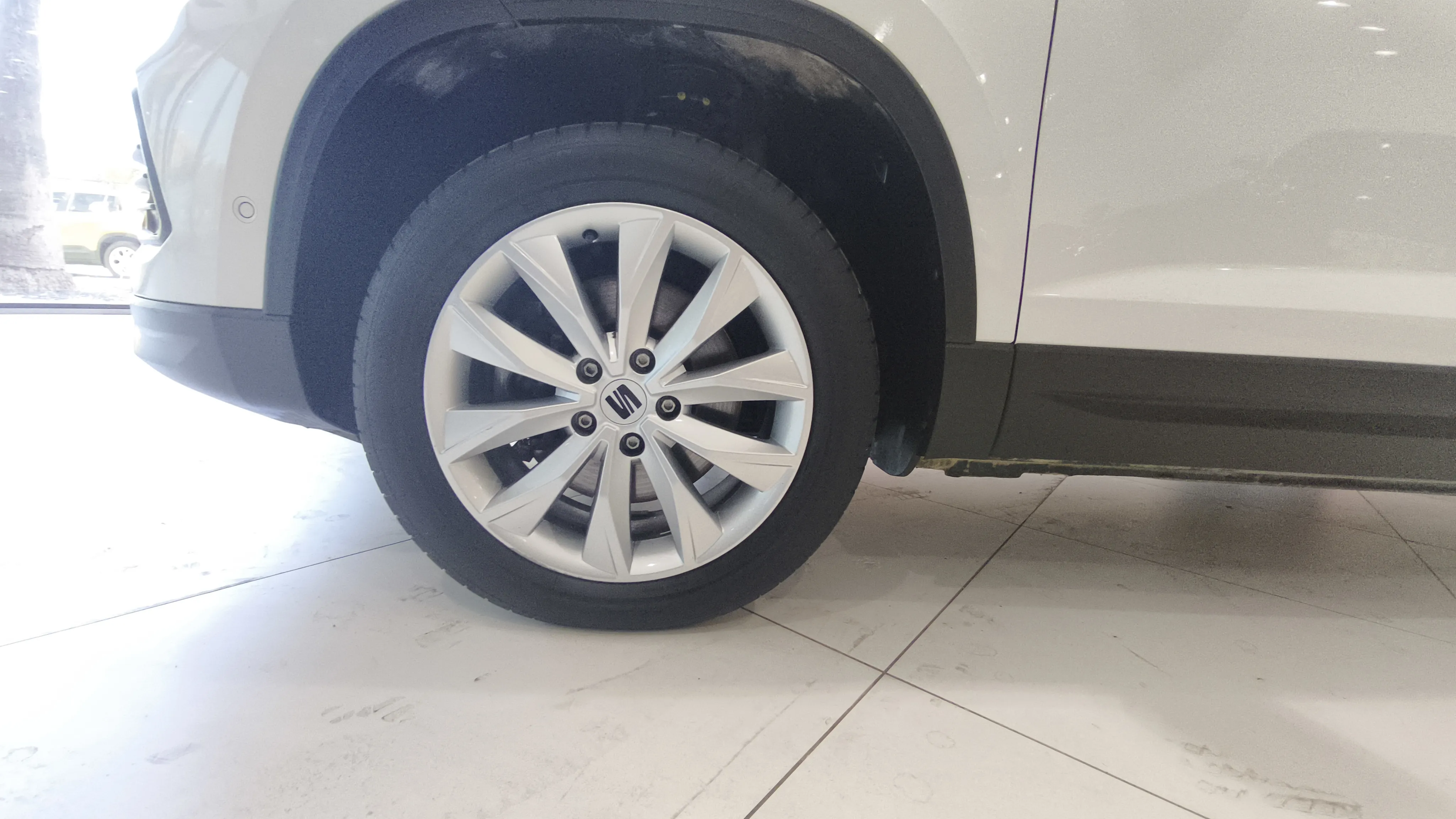 SEAT Ateca 2.0 TDI Reference - foto 20