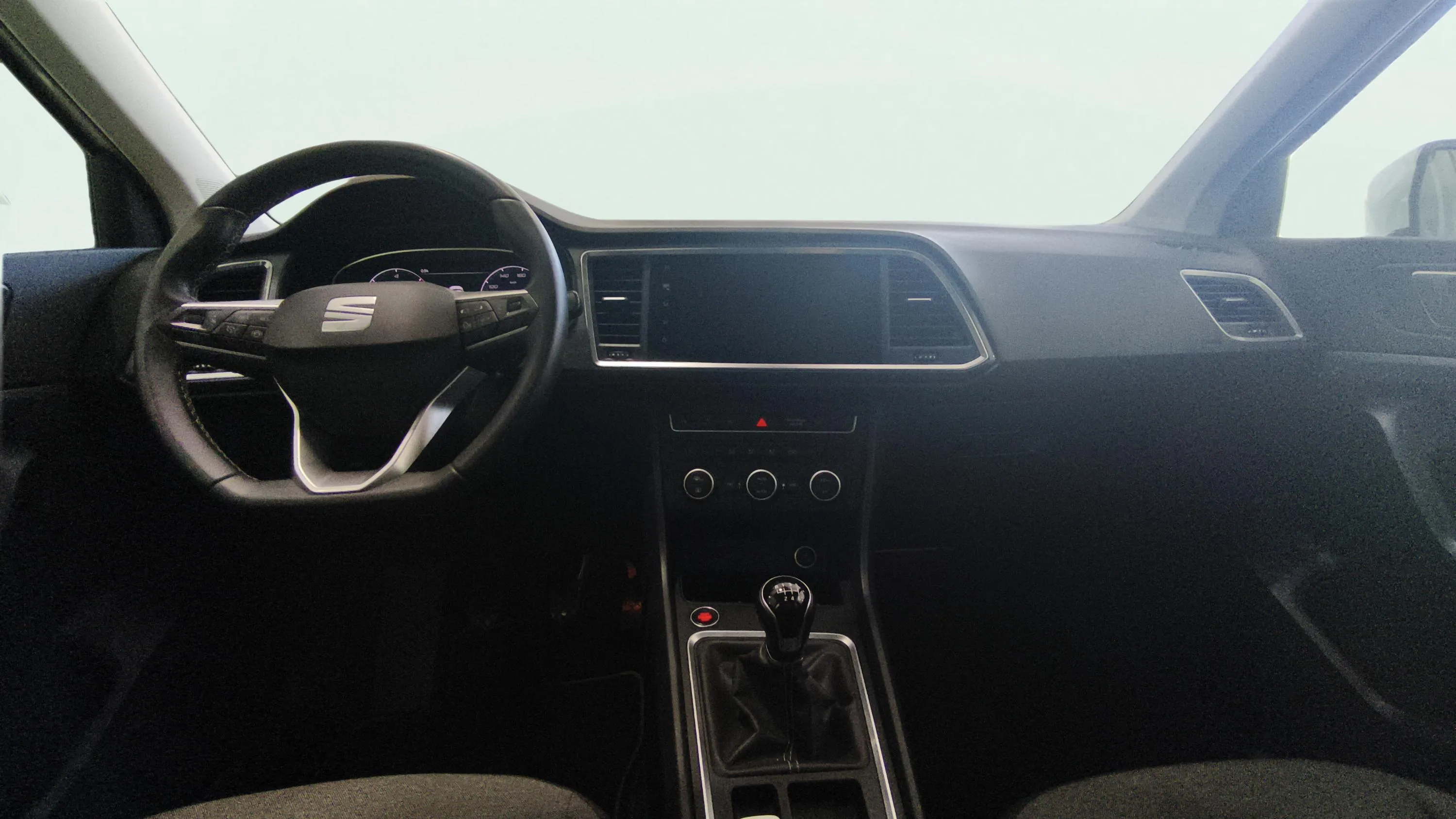 SEAT Ateca 2.0 TDI Reference - foto 10