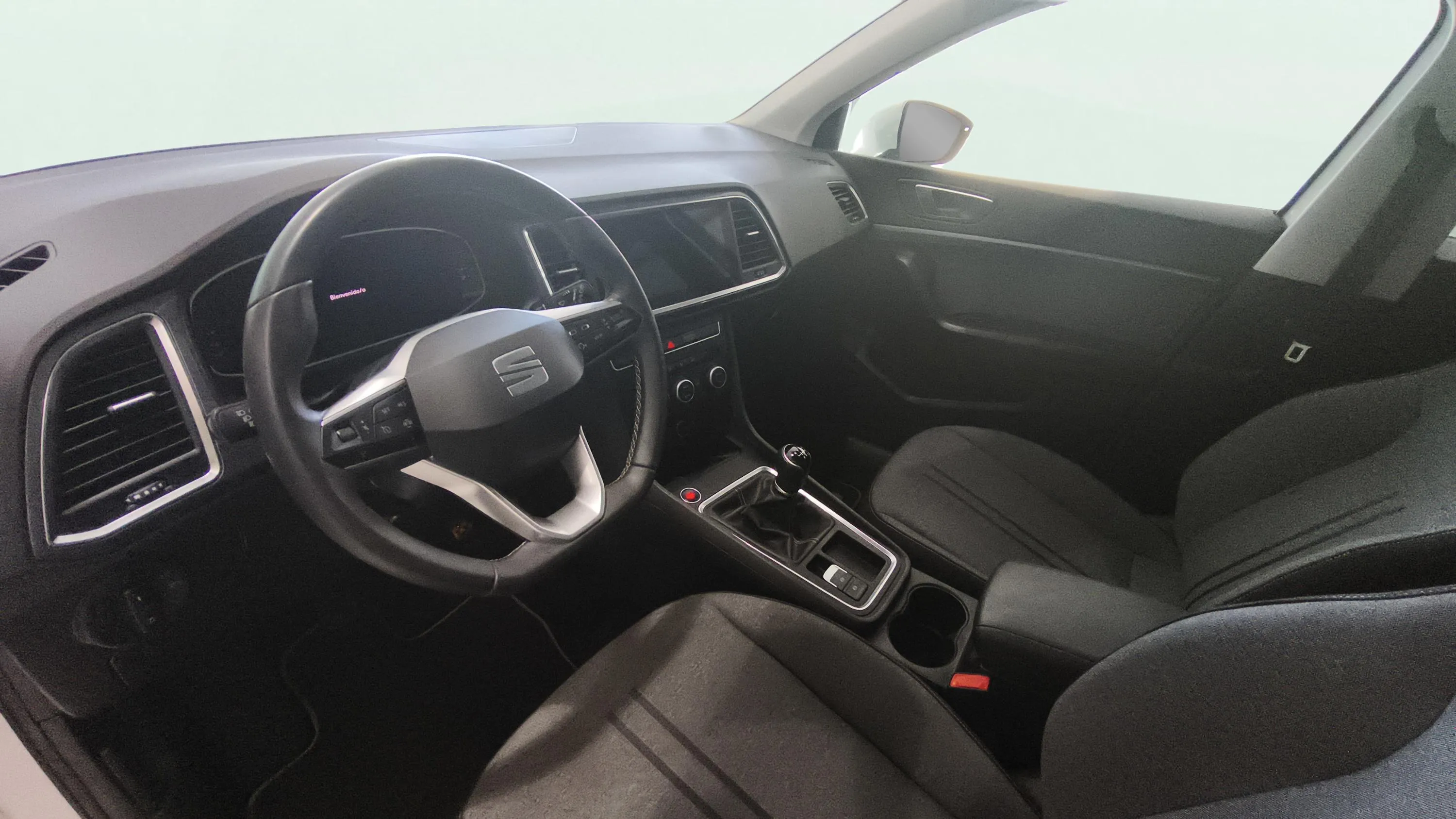 SEAT Ateca 2.0 TDI Reference - foto 6