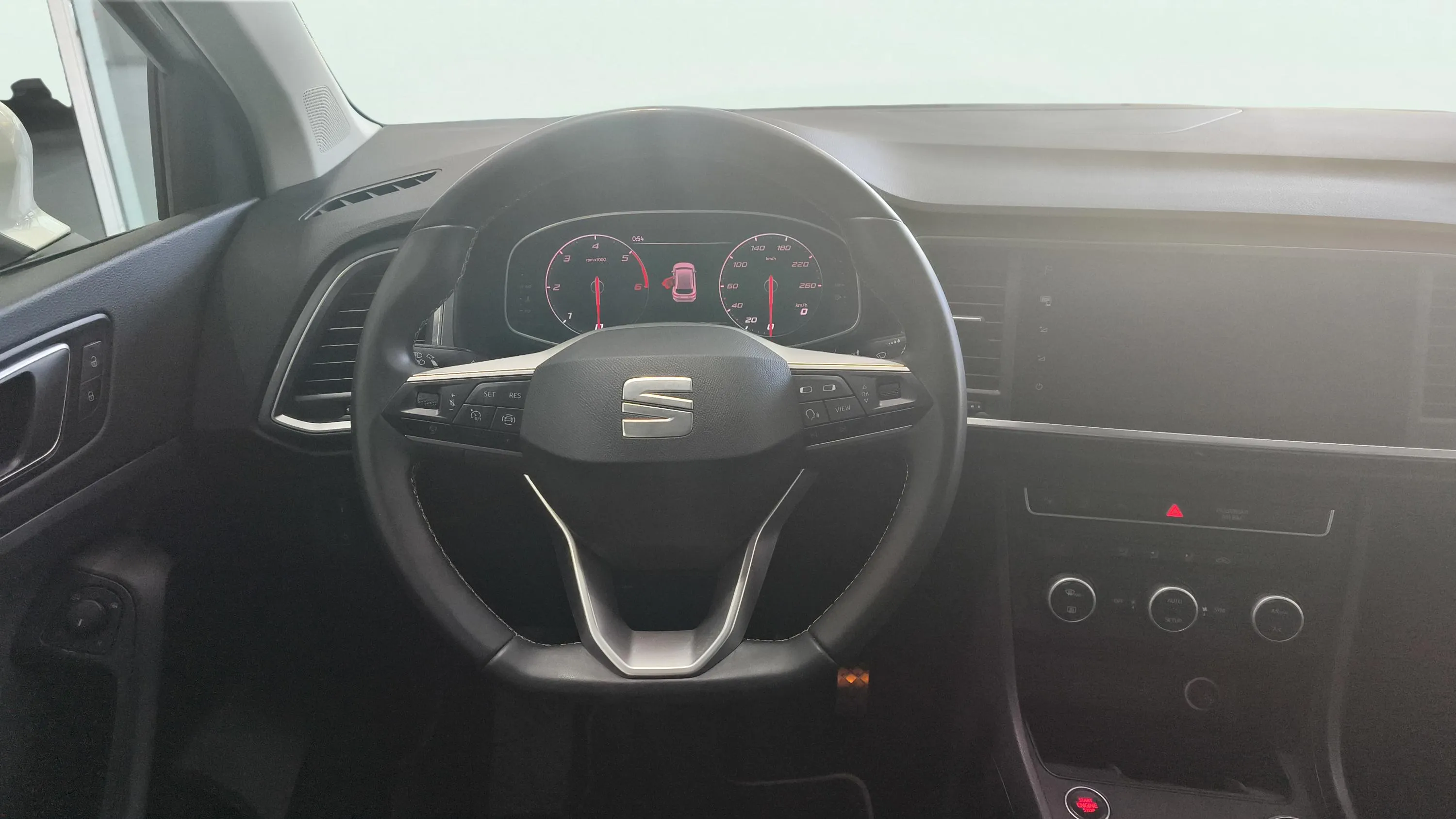SEAT Ateca 2.0 TDI Reference - foto 12