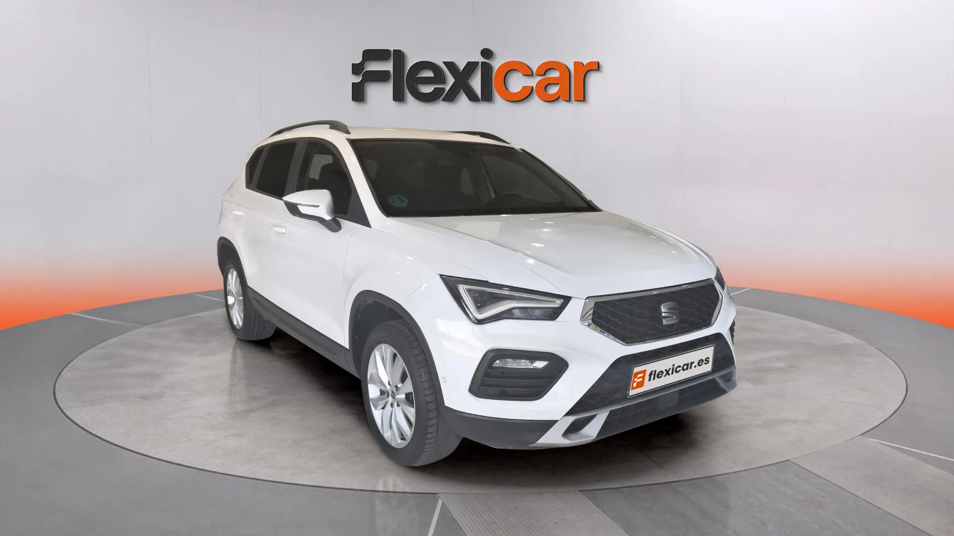 SEAT Ateca 2.0 TDI Reference