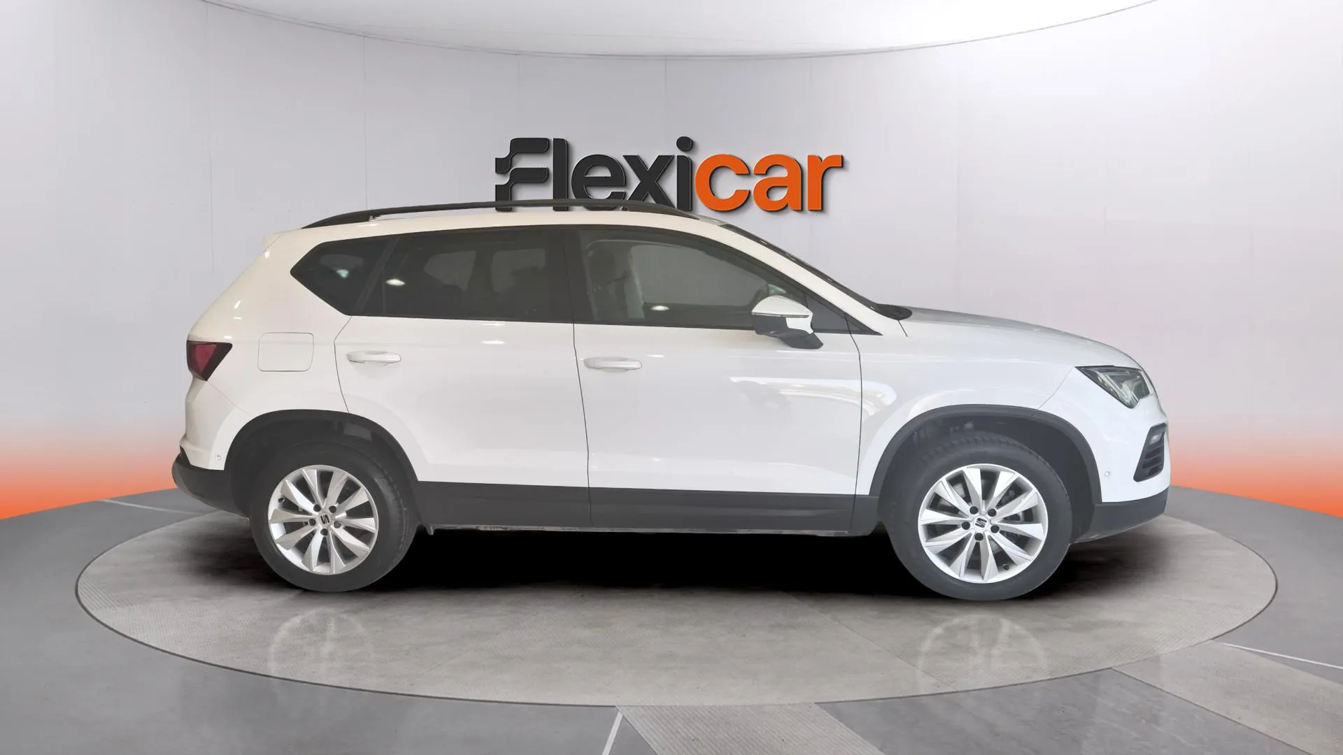 SEAT Ateca 2.0 TDI Reference - foto 2
