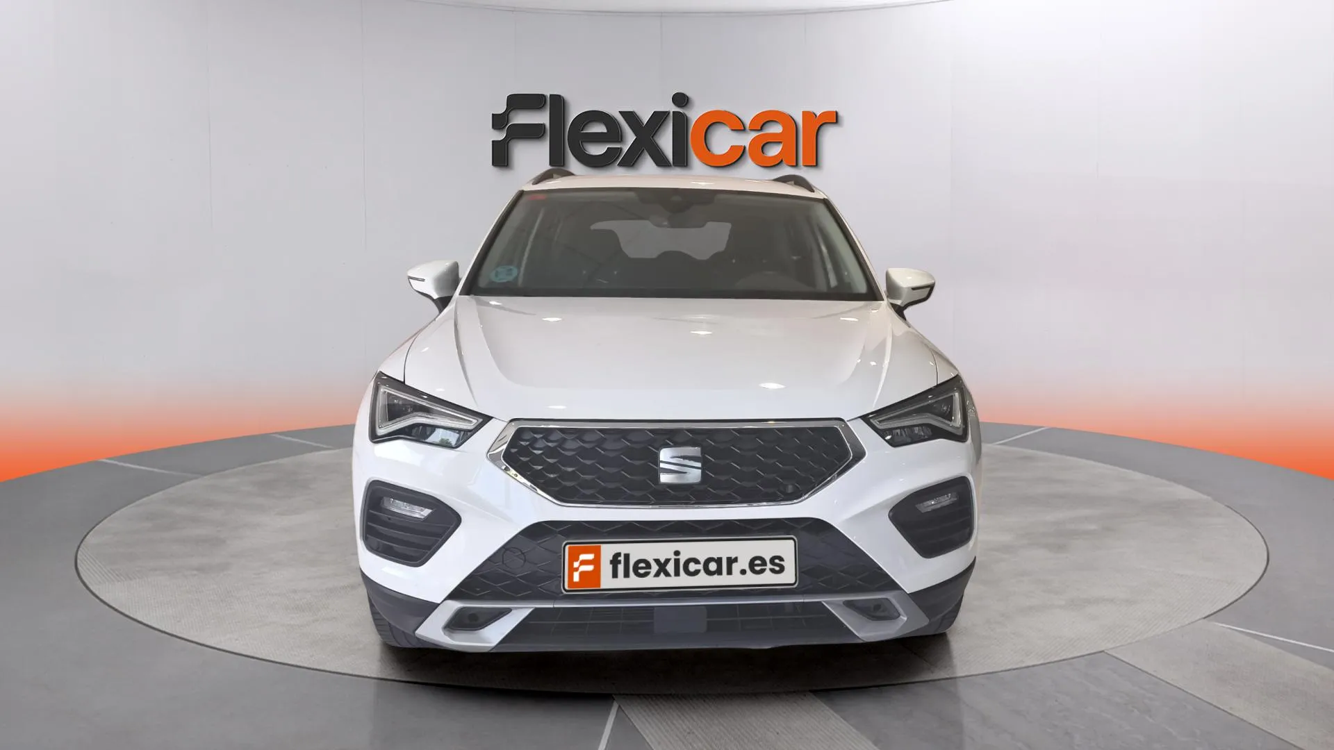 SEAT Ateca 2.0 TDI Reference - foto 3