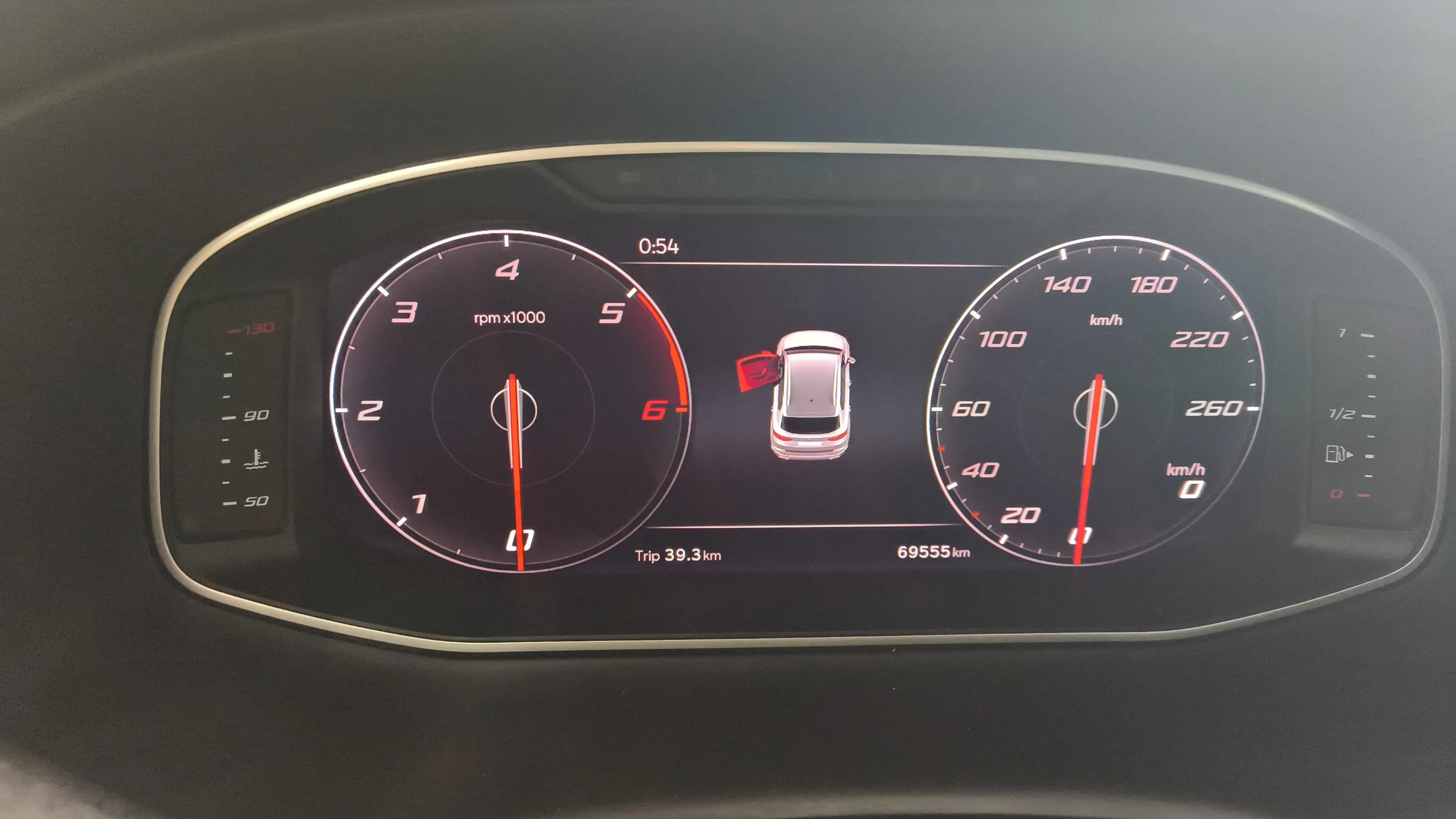 SEAT Ateca 2.0 TDI Reference - foto 13
