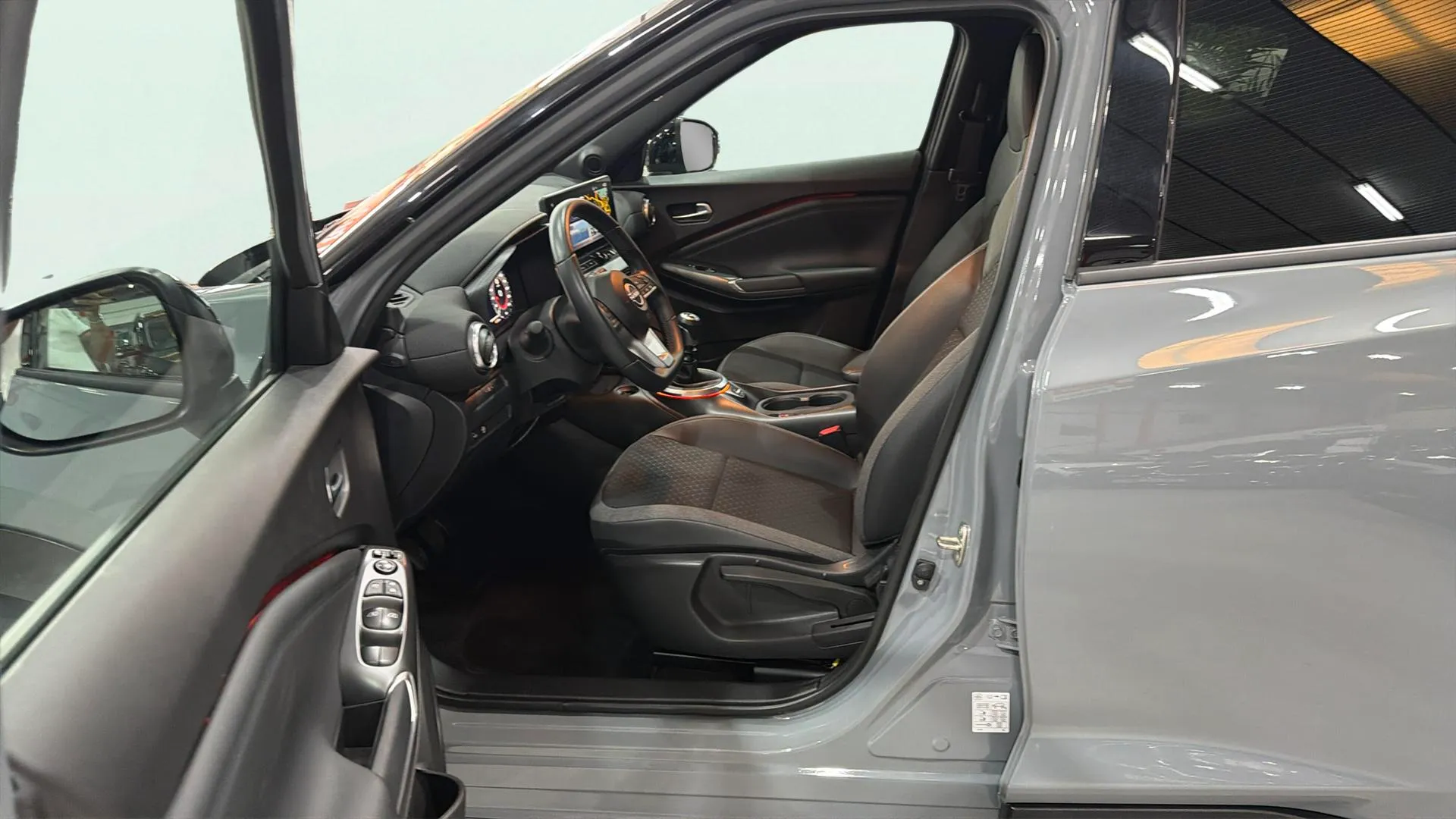 Nissan Juke DIG-T N-Connecta - foto 10