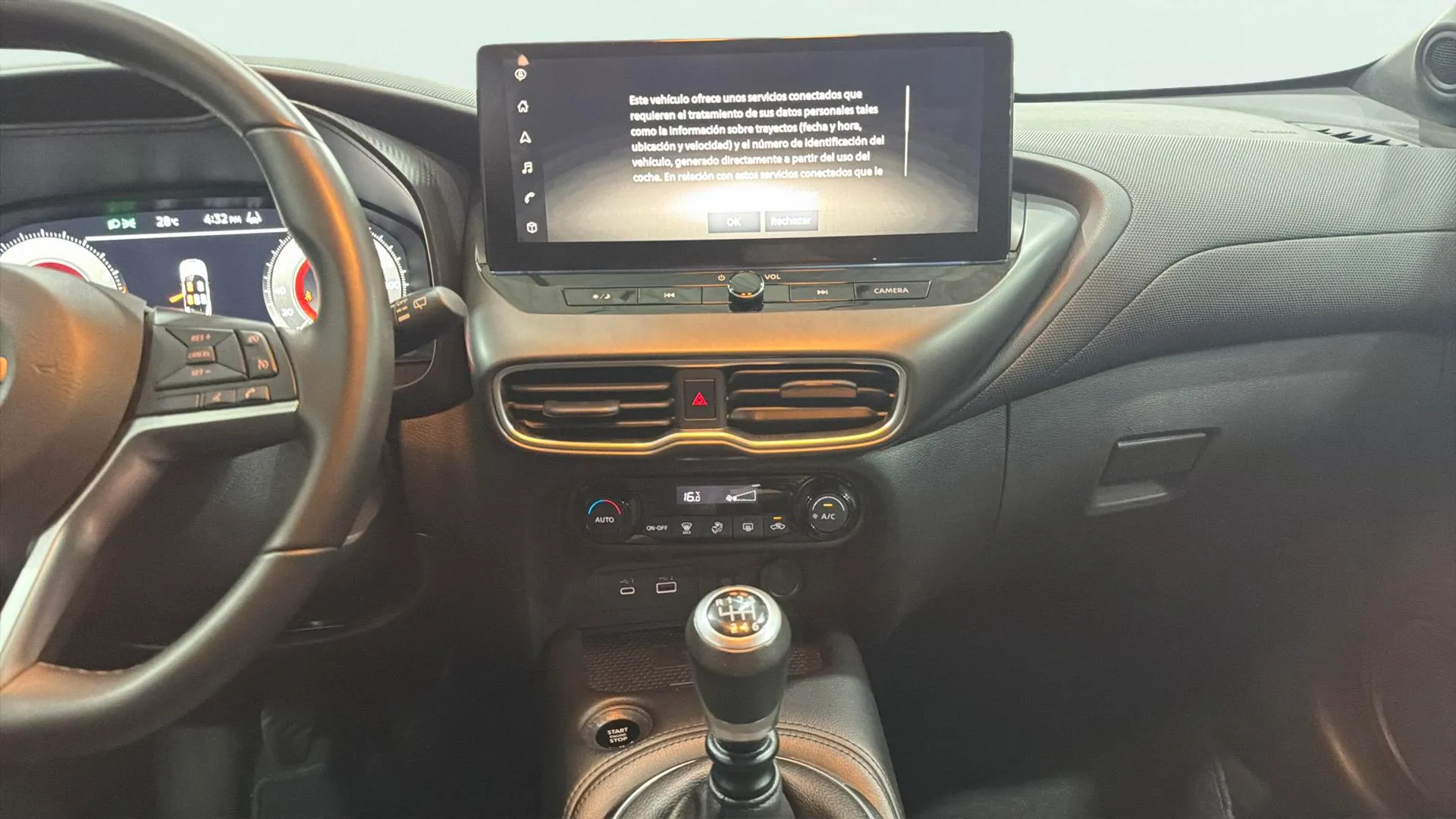 Nissan Juke DIG-T N-Connecta - foto 7