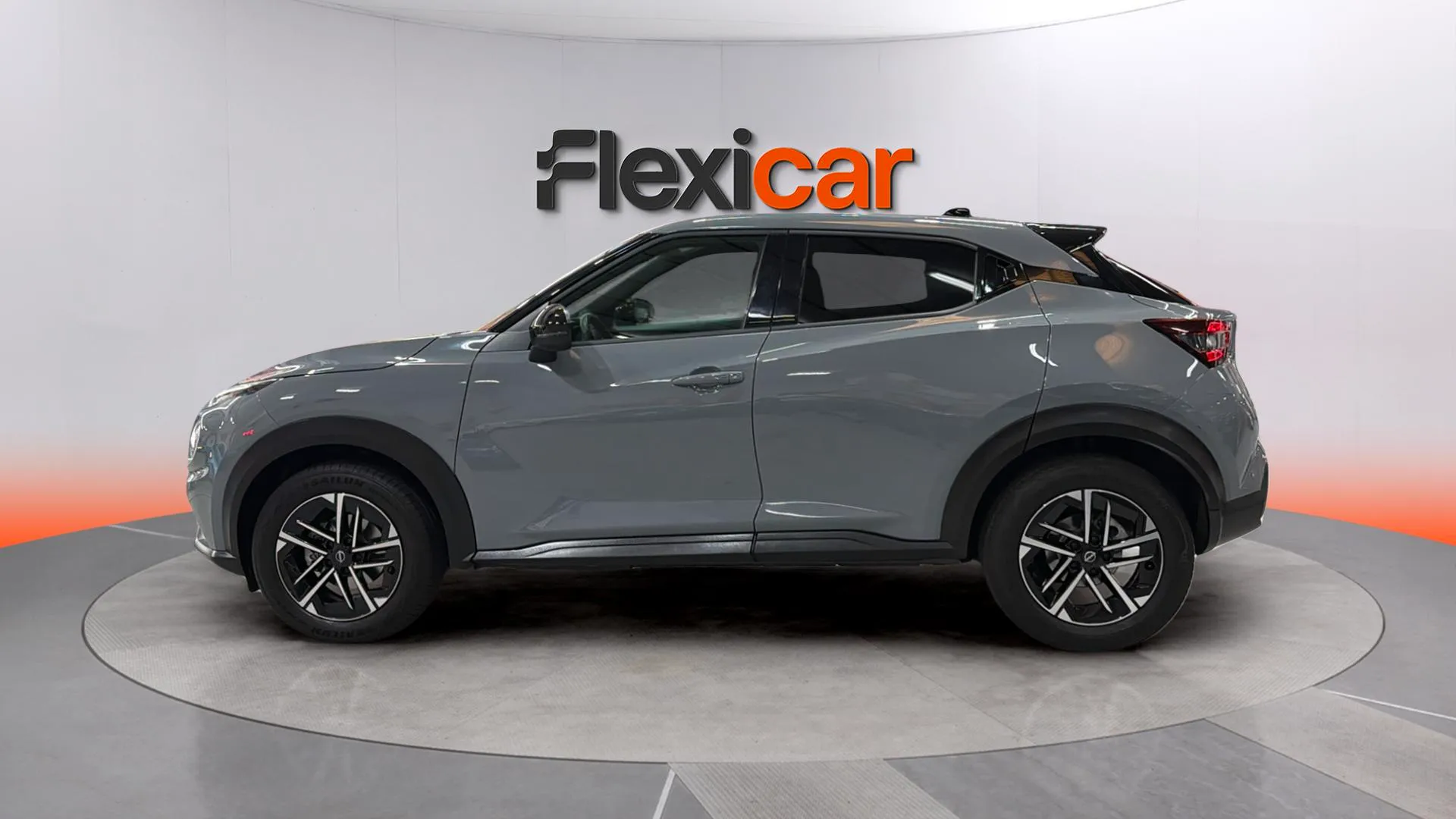 Nissan Juke DIG-T N-Connecta - foto 6