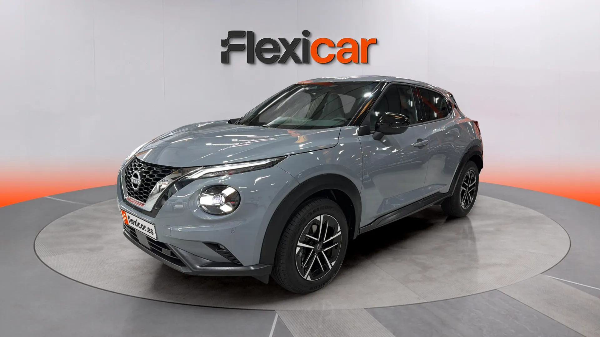 Nissan Juke DIG-T N-Connecta - foto 2