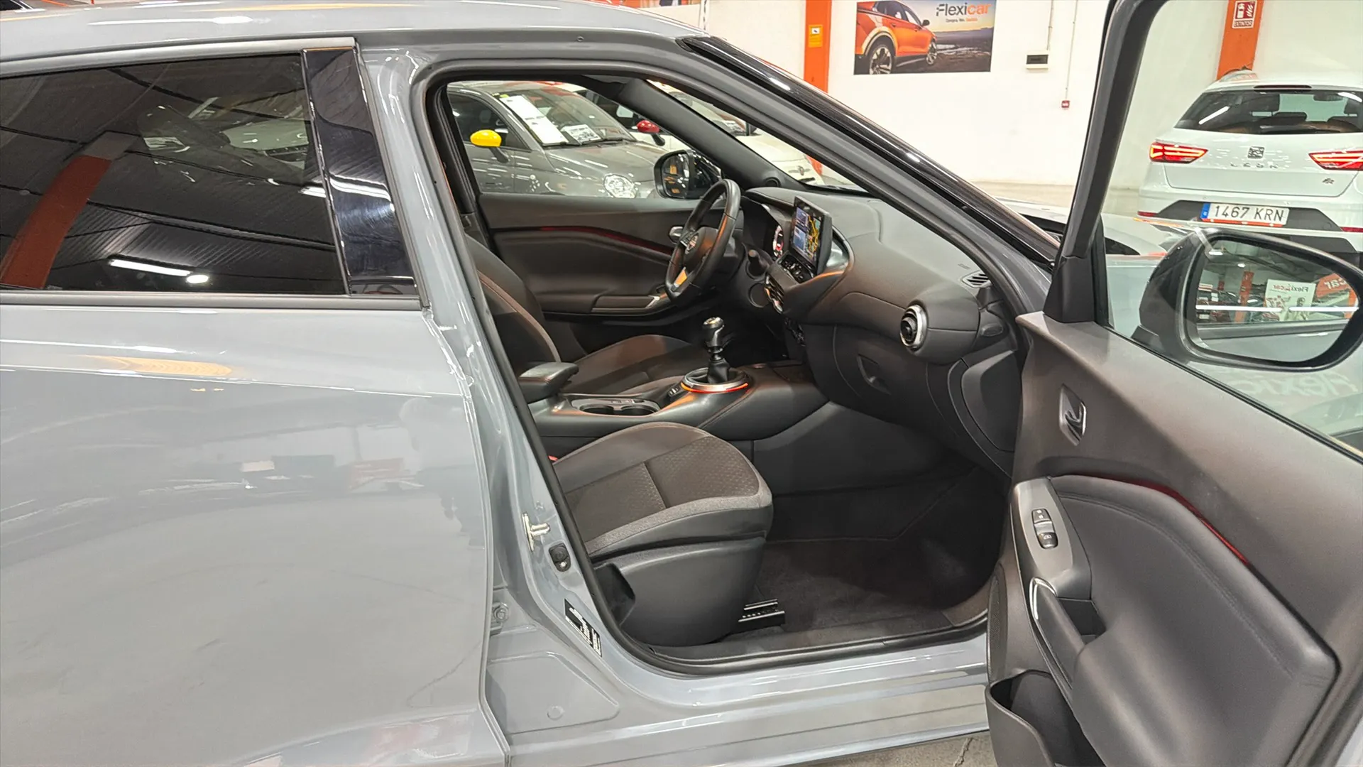Nissan Juke DIG-T N-Connecta - foto 11
