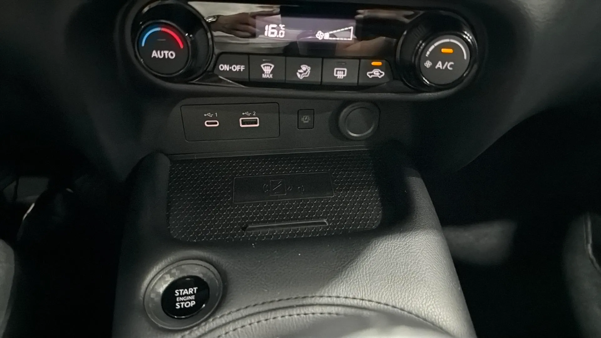 Nissan Juke DIG-T N-Connecta - foto 19