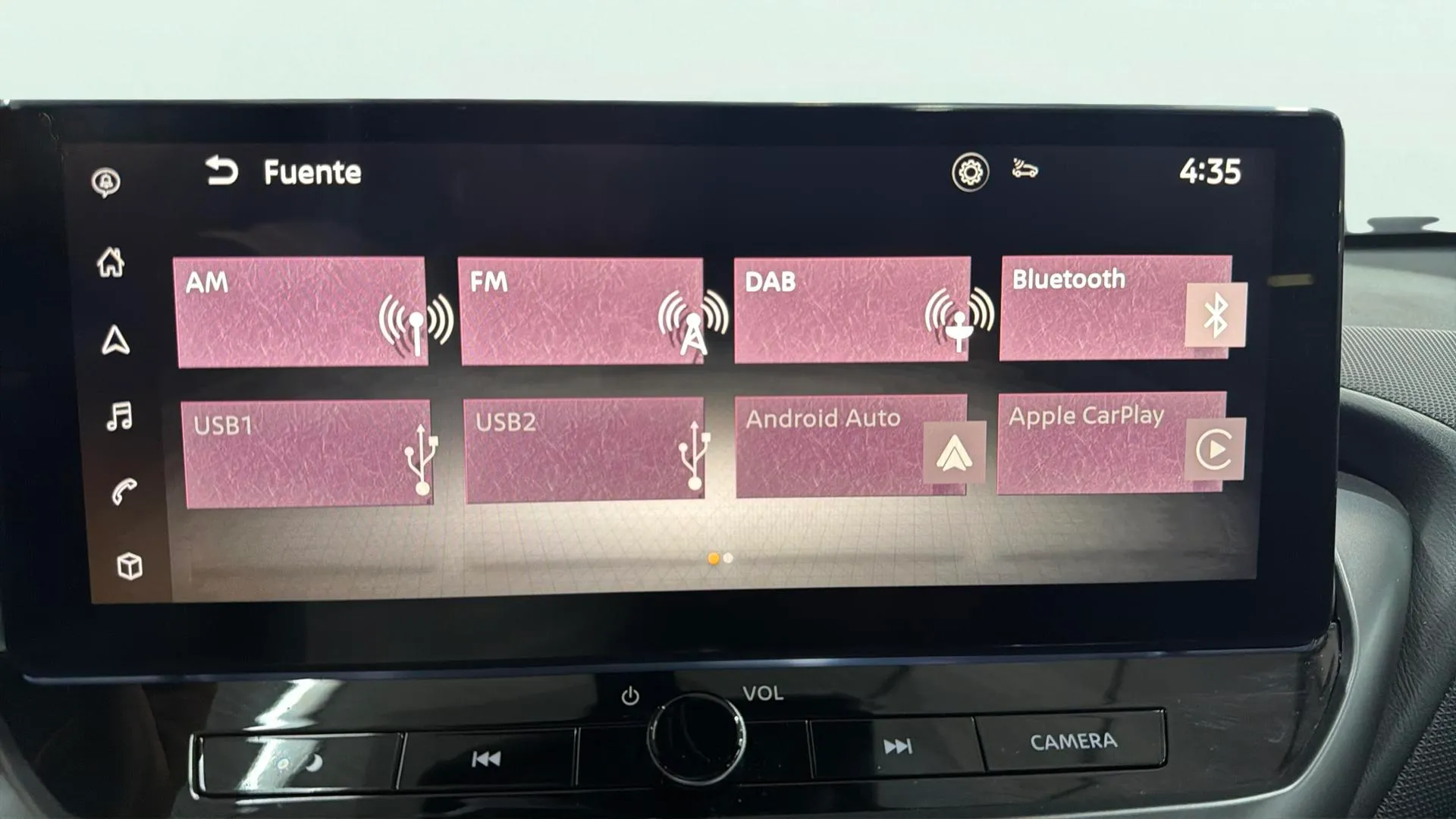 Nissan Juke DIG-T N-Connecta - foto 18