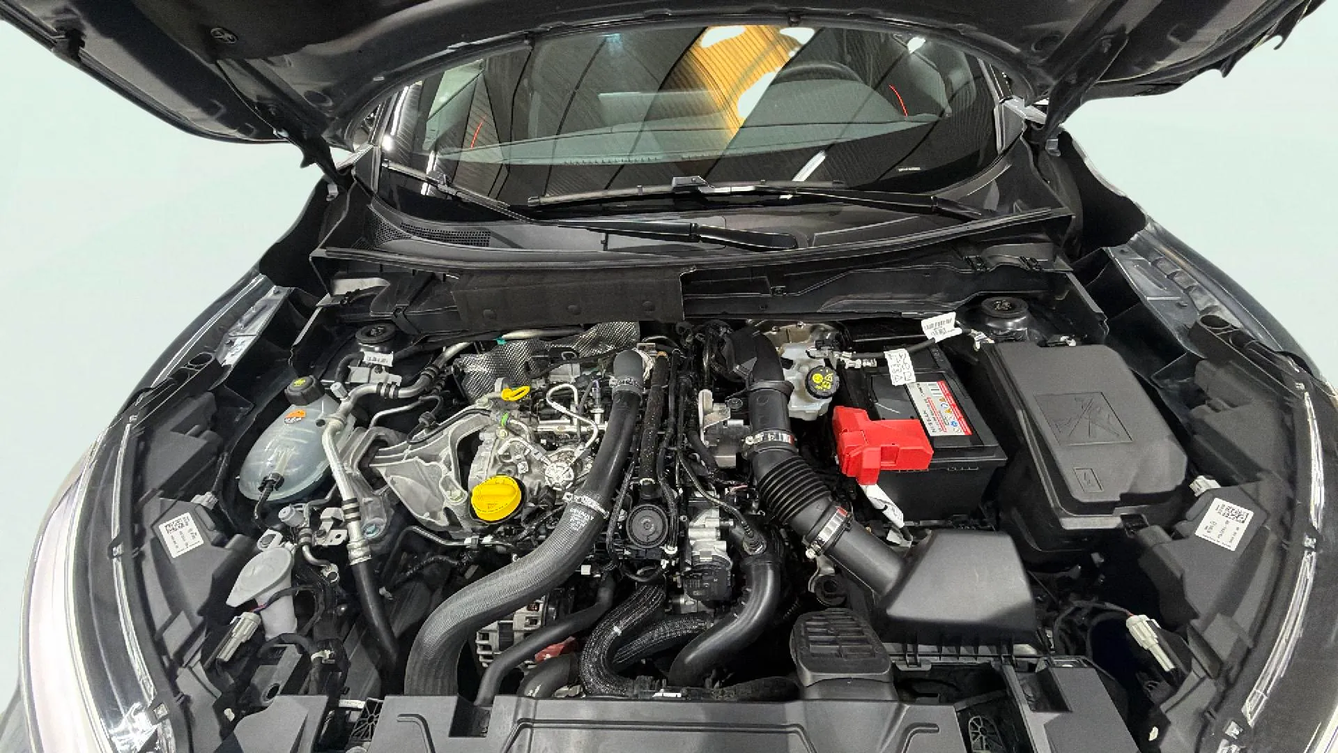 Nissan Juke DIG-T N-Connecta - foto 16