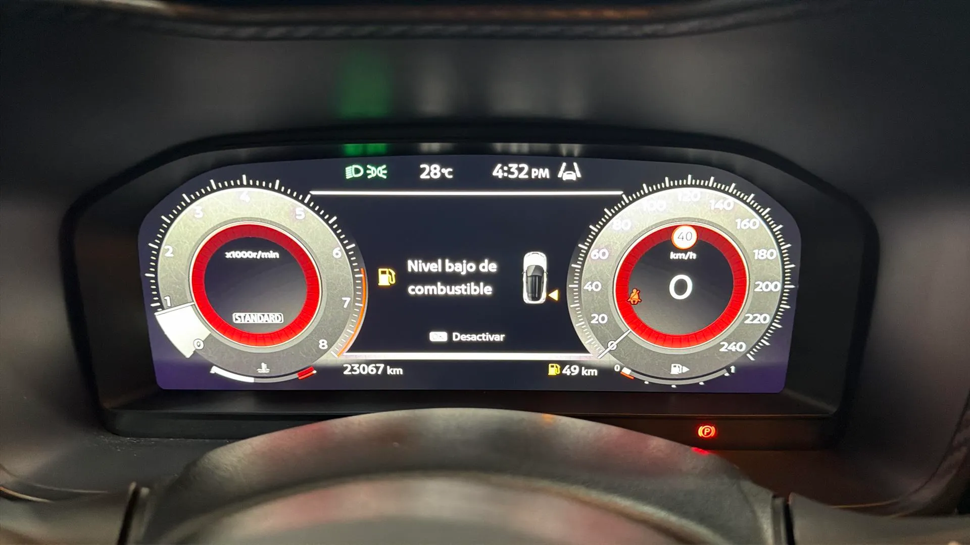 Nissan Juke DIG-T N-Connecta - foto 9