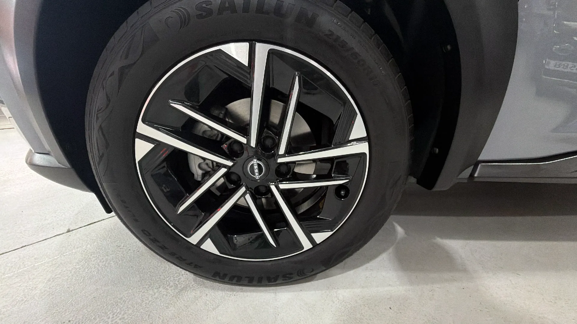 Nissan Juke DIG-T N-Connecta - foto 15