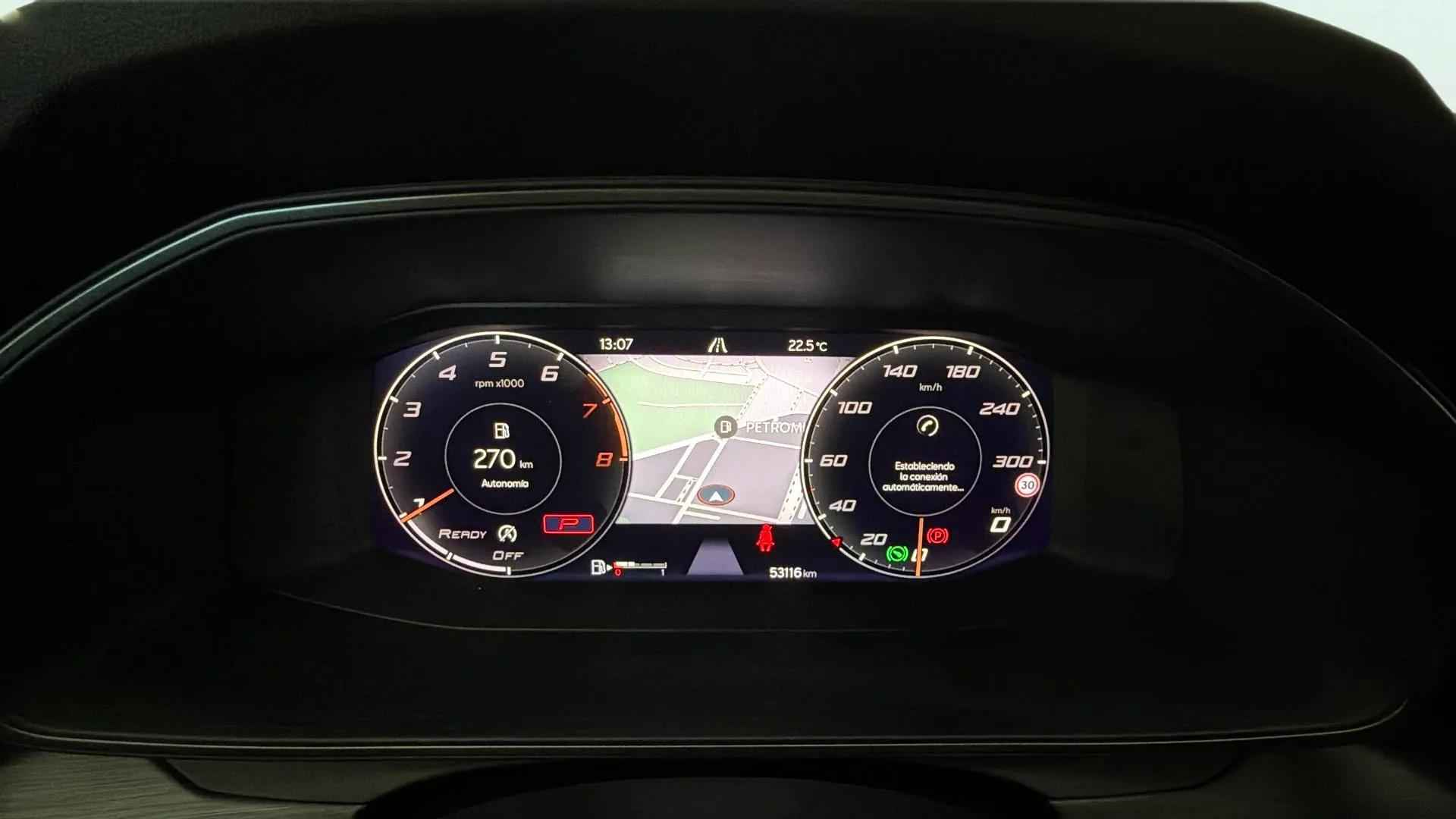 Cupra Formentor 1.5 TSI DSG - foto 13
