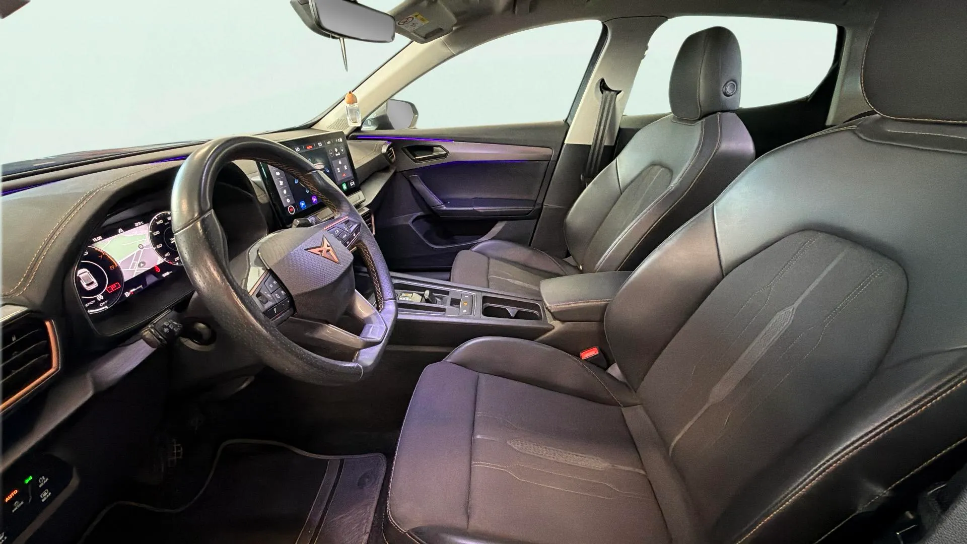 Cupra Formentor 1.5 TSI DSG - foto 14