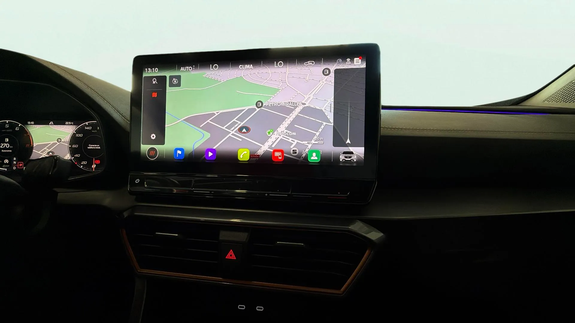 Cupra Formentor 1.5 TSI DSG - foto 24