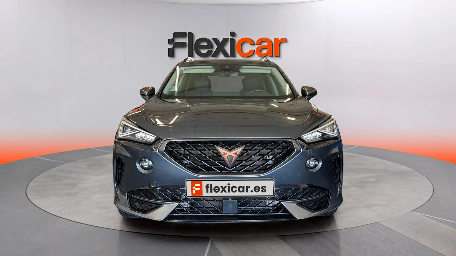 Cupra Formentor 1.5 TSI DSG - foto 2