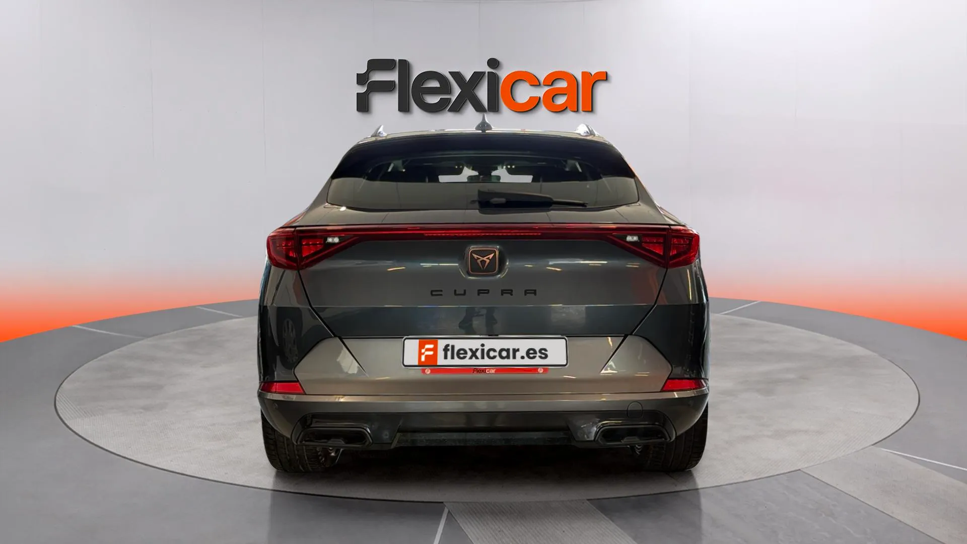 Cupra Formentor 1.5 TSI DSG - foto 5