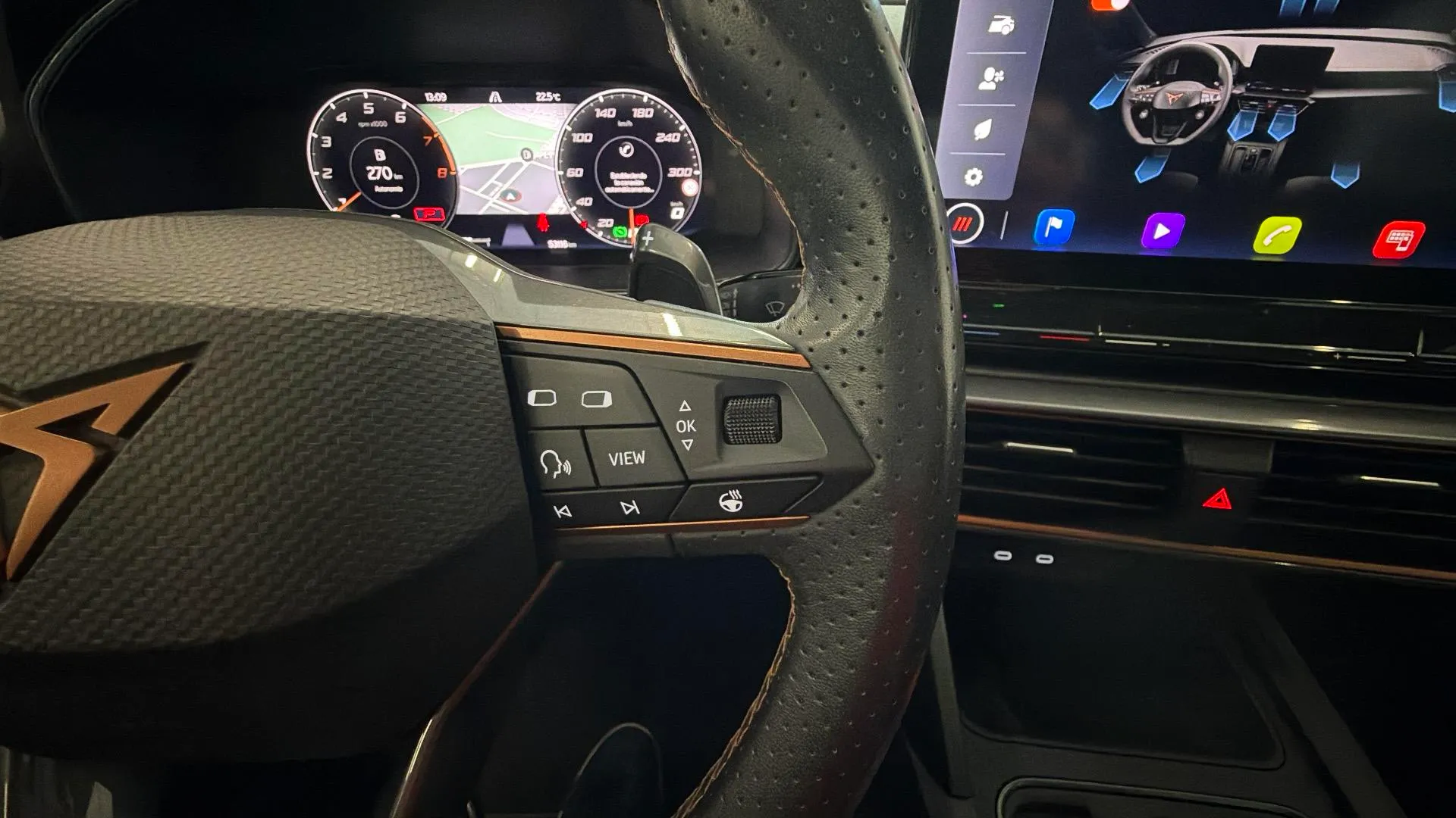 Cupra Formentor 1.5 TSI DSG - foto 20