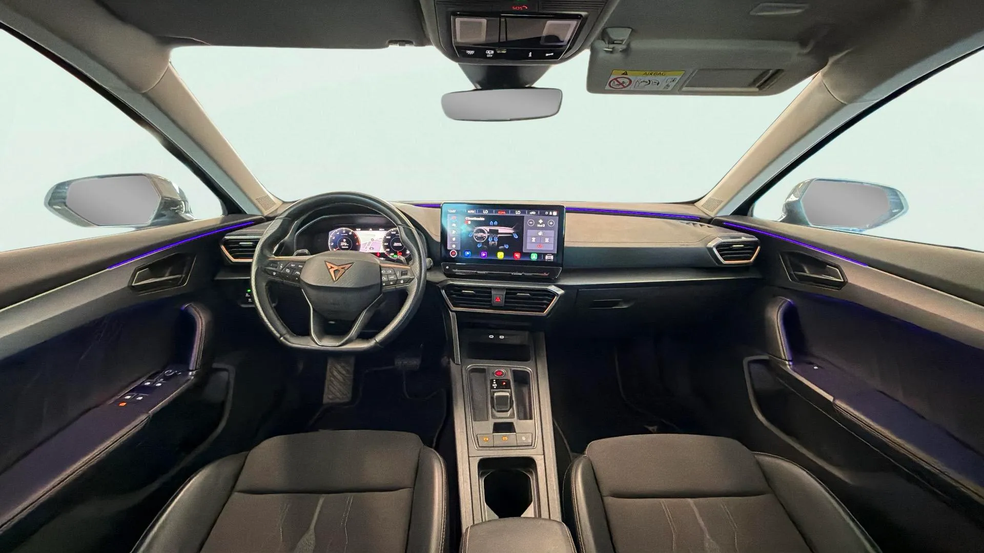 Cupra Formentor 1.5 TSI DSG - foto 10