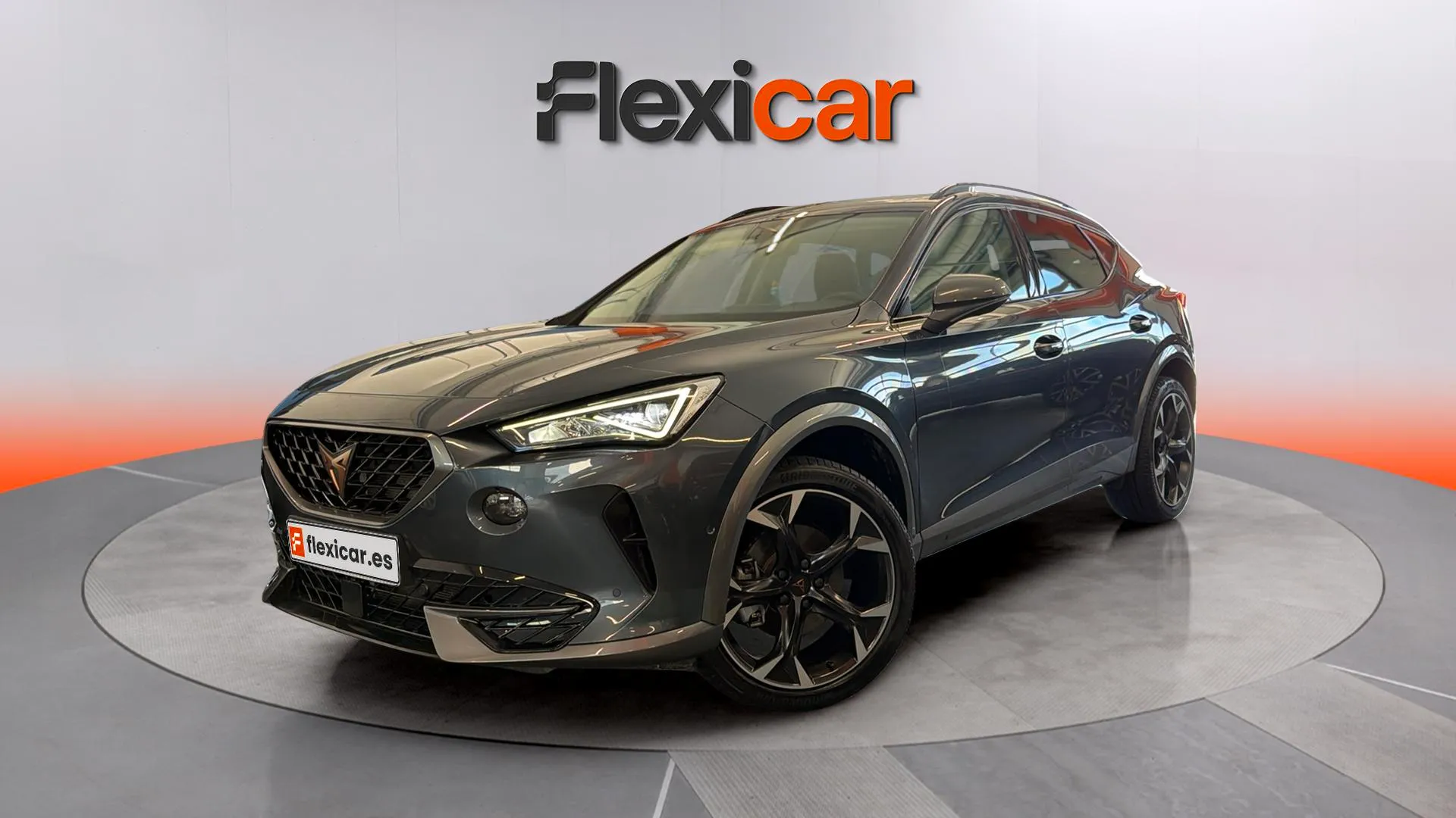Cupra Formentor 1.5 TSI DSG - foto 4