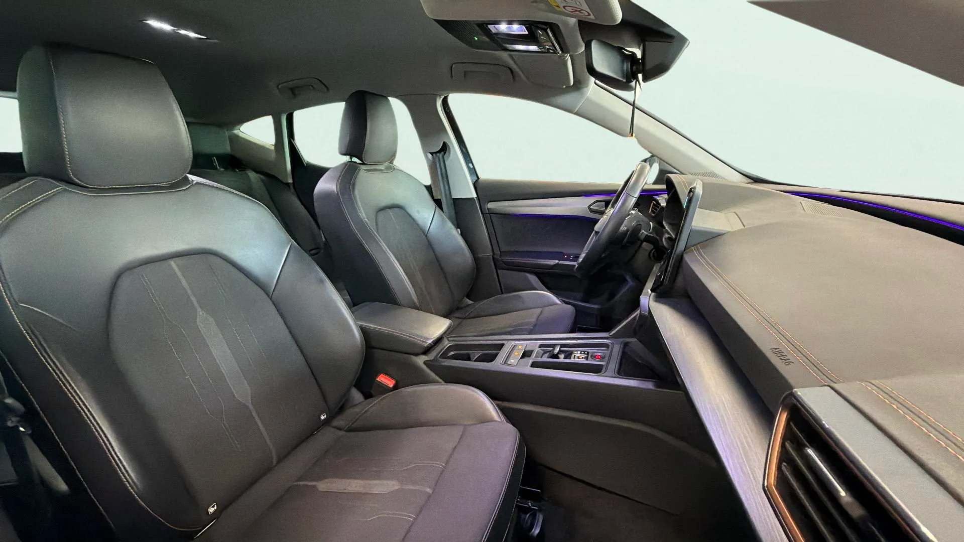 Cupra Formentor 1.5 TSI DSG - foto 15