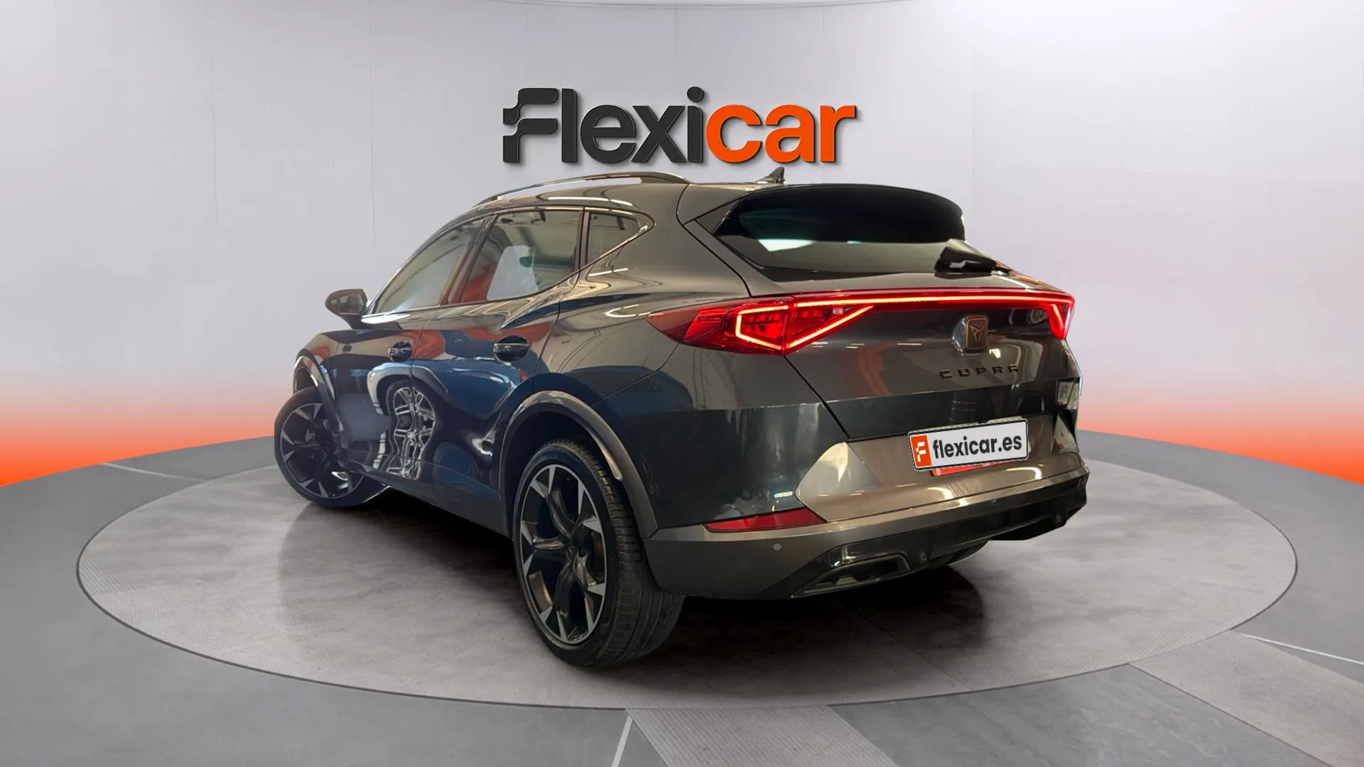Cupra Formentor 1.5 TSI DSG - foto 3