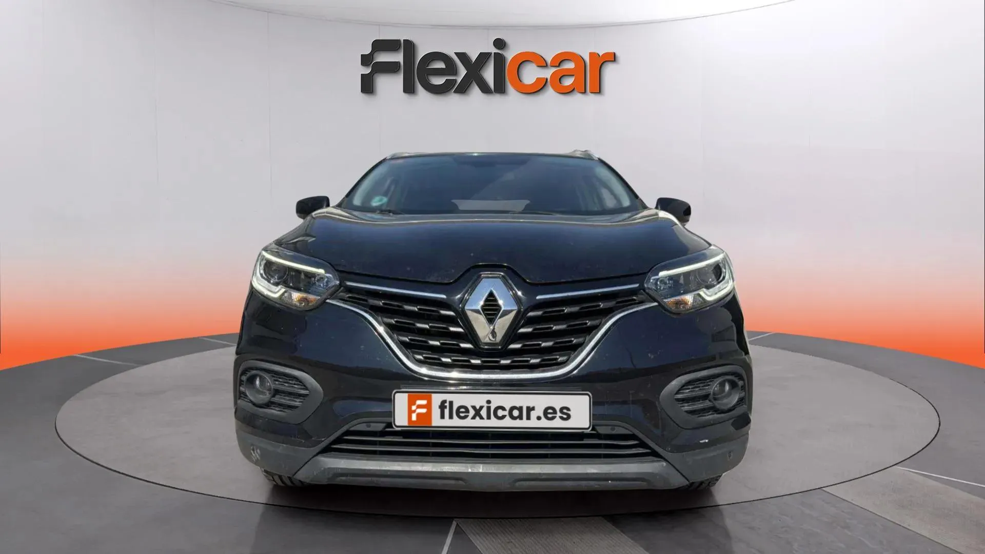 Renault Kadjar Business TCe GPF - foto 2