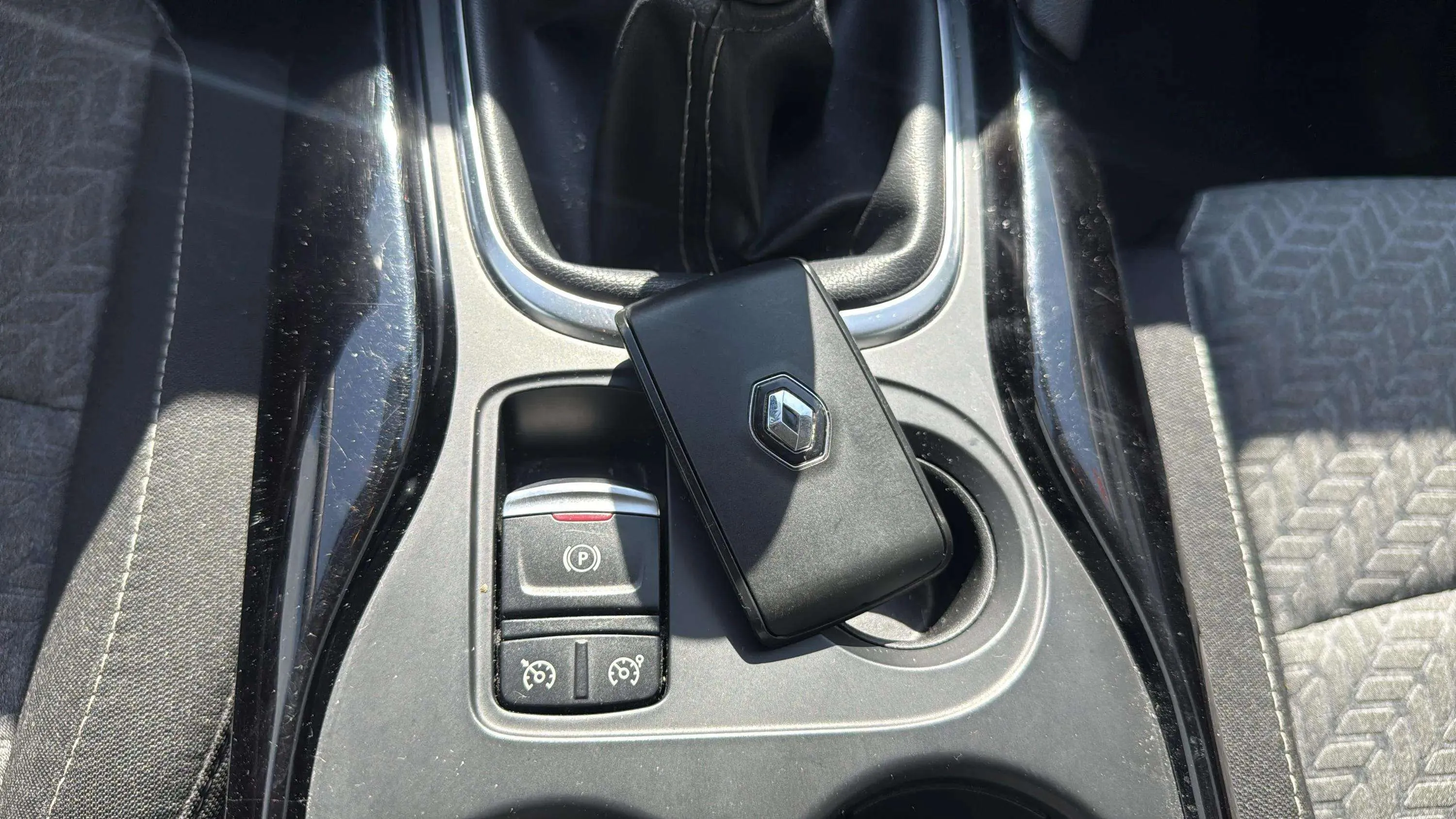 Renault Kadjar Business TCe GPF - foto 15
