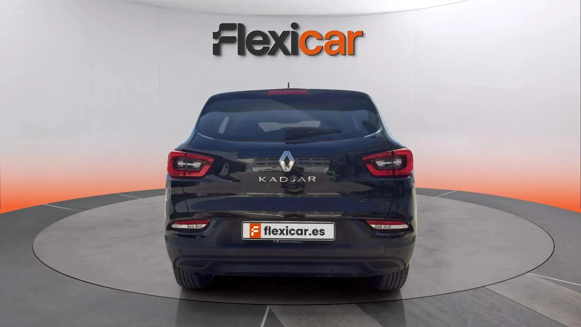Renault Kadjar Business TCe GPF - foto 6