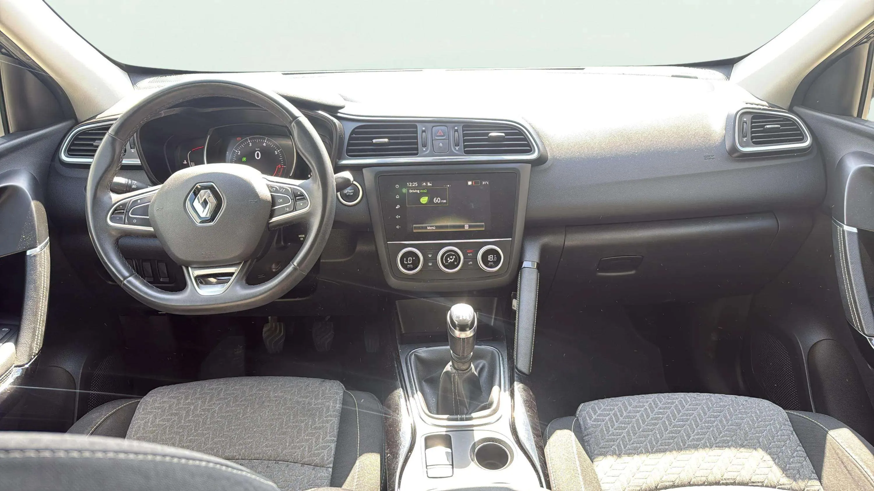 Renault Kadjar Business TCe GPF - foto 8