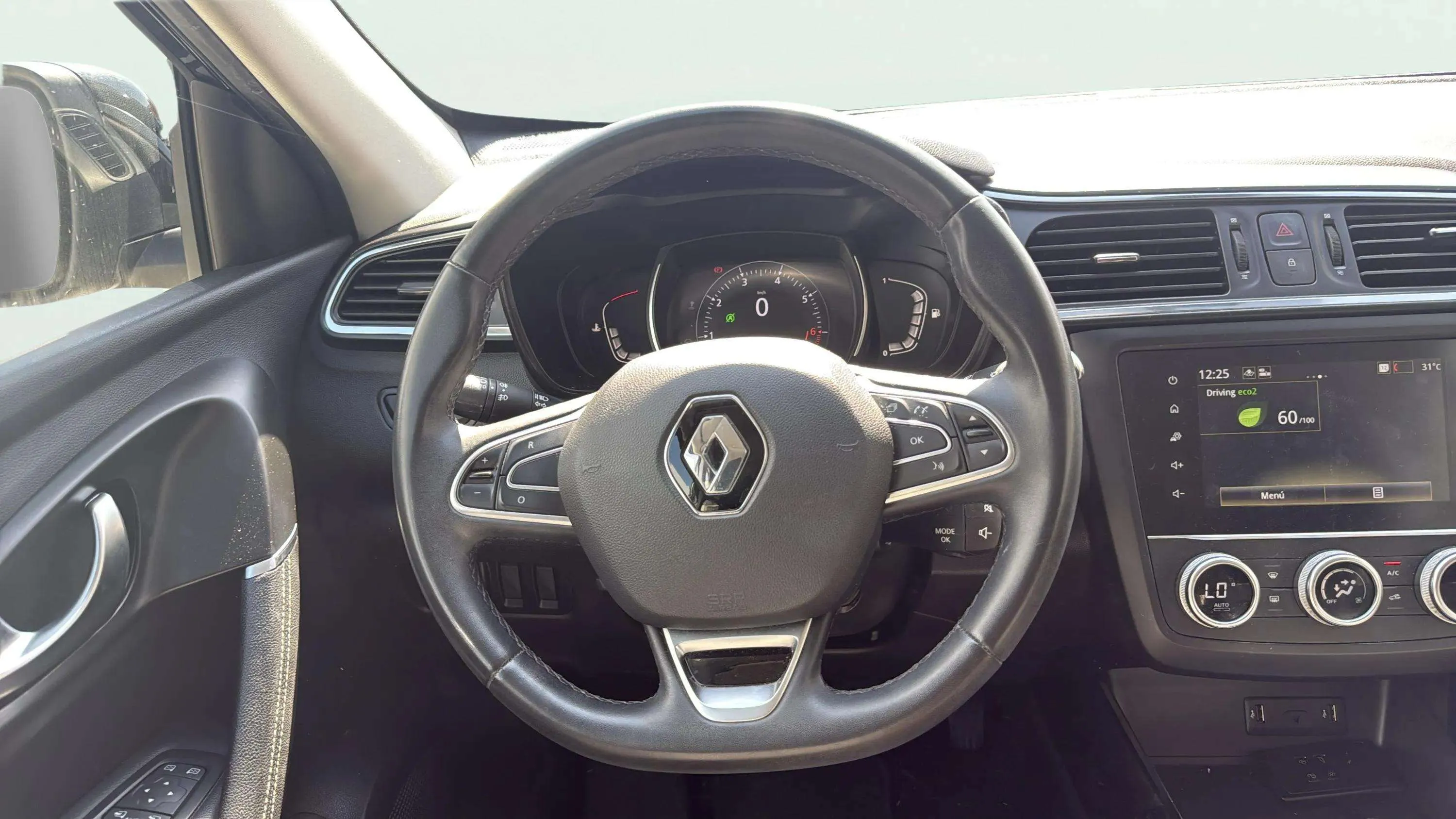 Renault Kadjar Business TCe GPF - foto 10