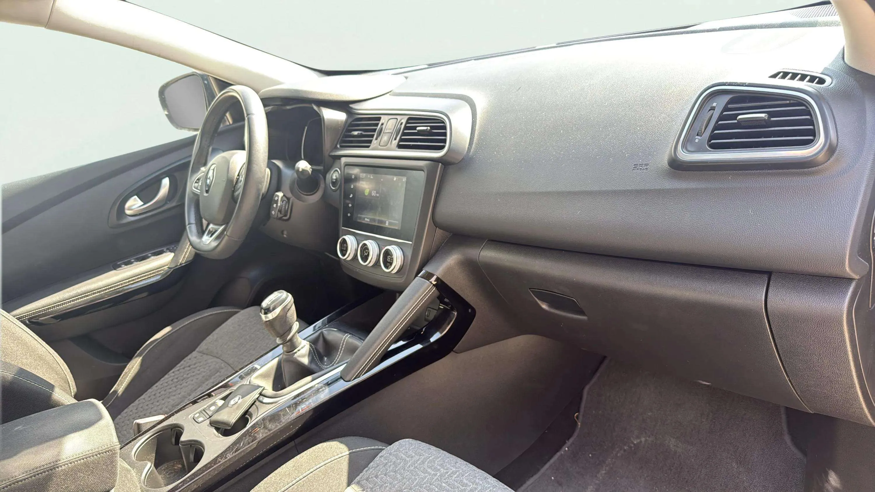 Renault Kadjar Business TCe GPF - foto 16