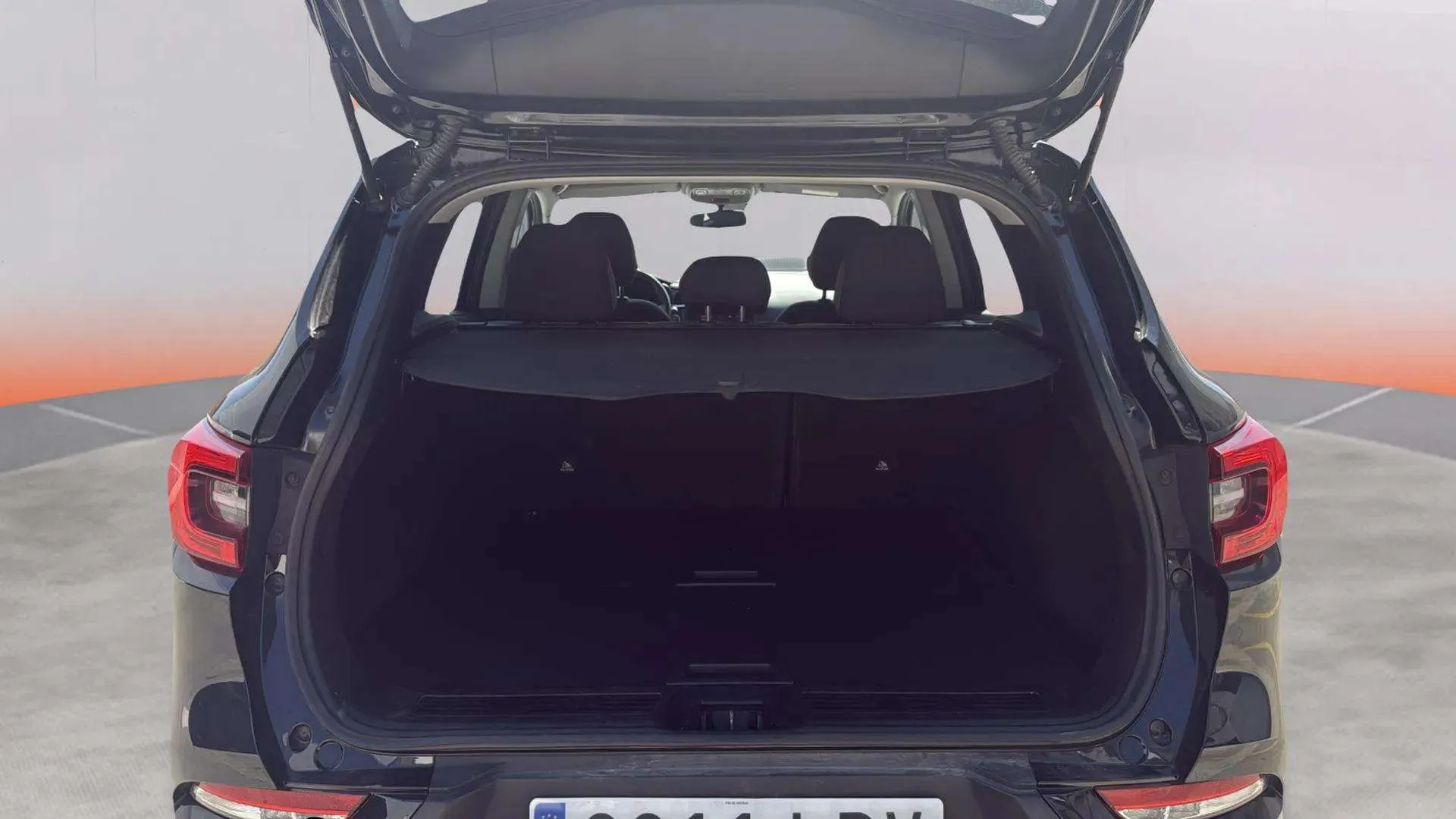 Renault Kadjar Business TCe GPF - foto 14