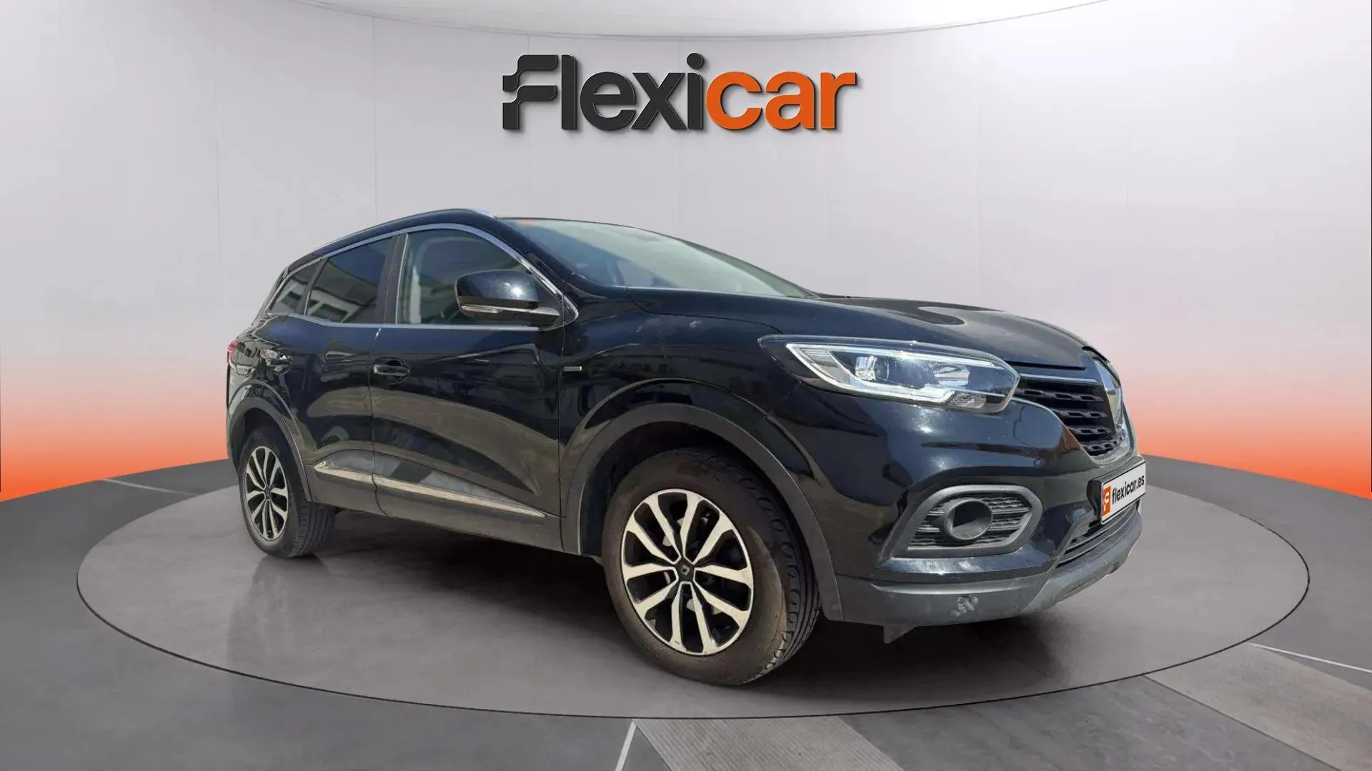 Renault Kadjar Business TCe GPF