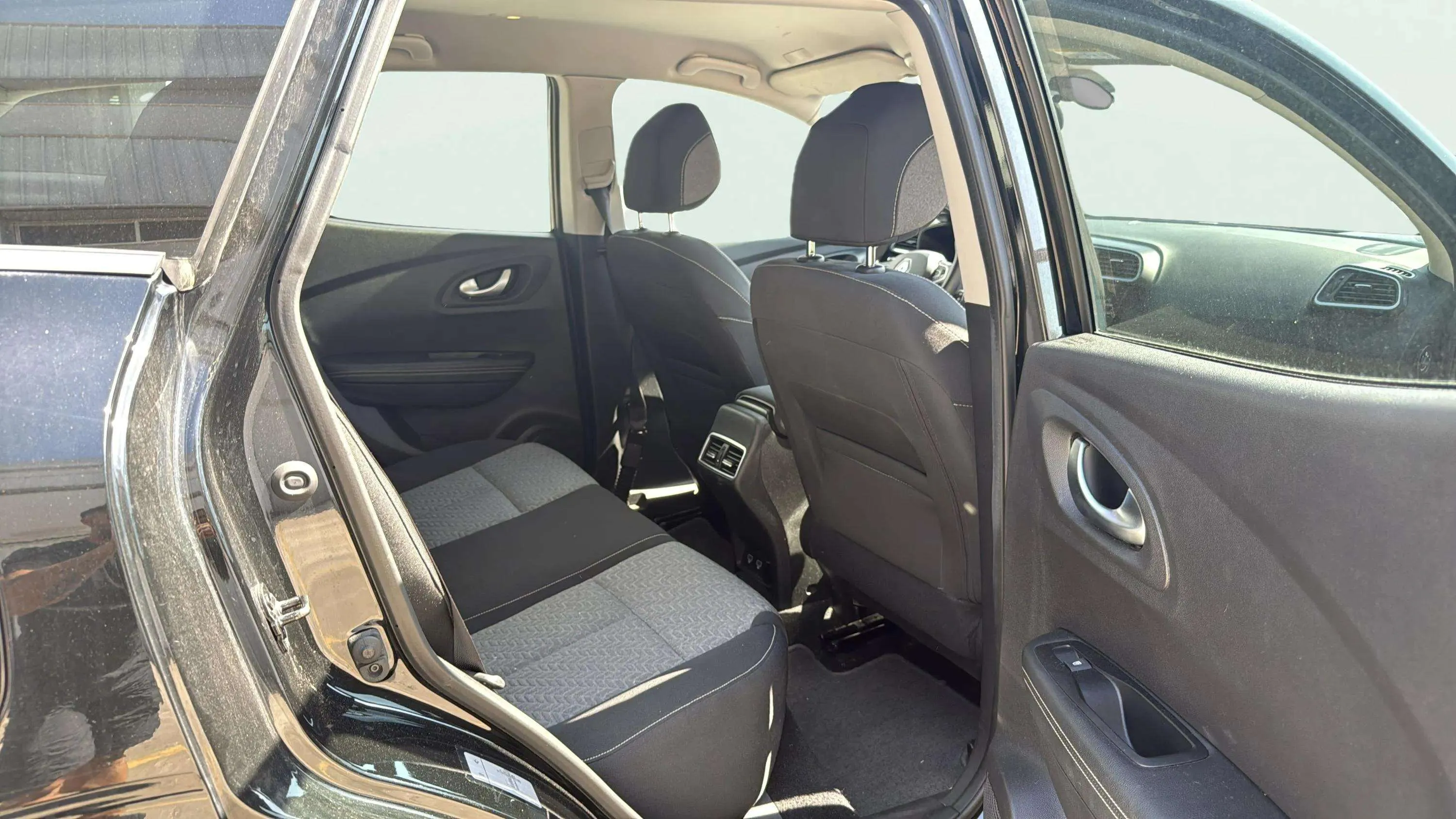 Renault Kadjar Business TCe GPF - foto 13