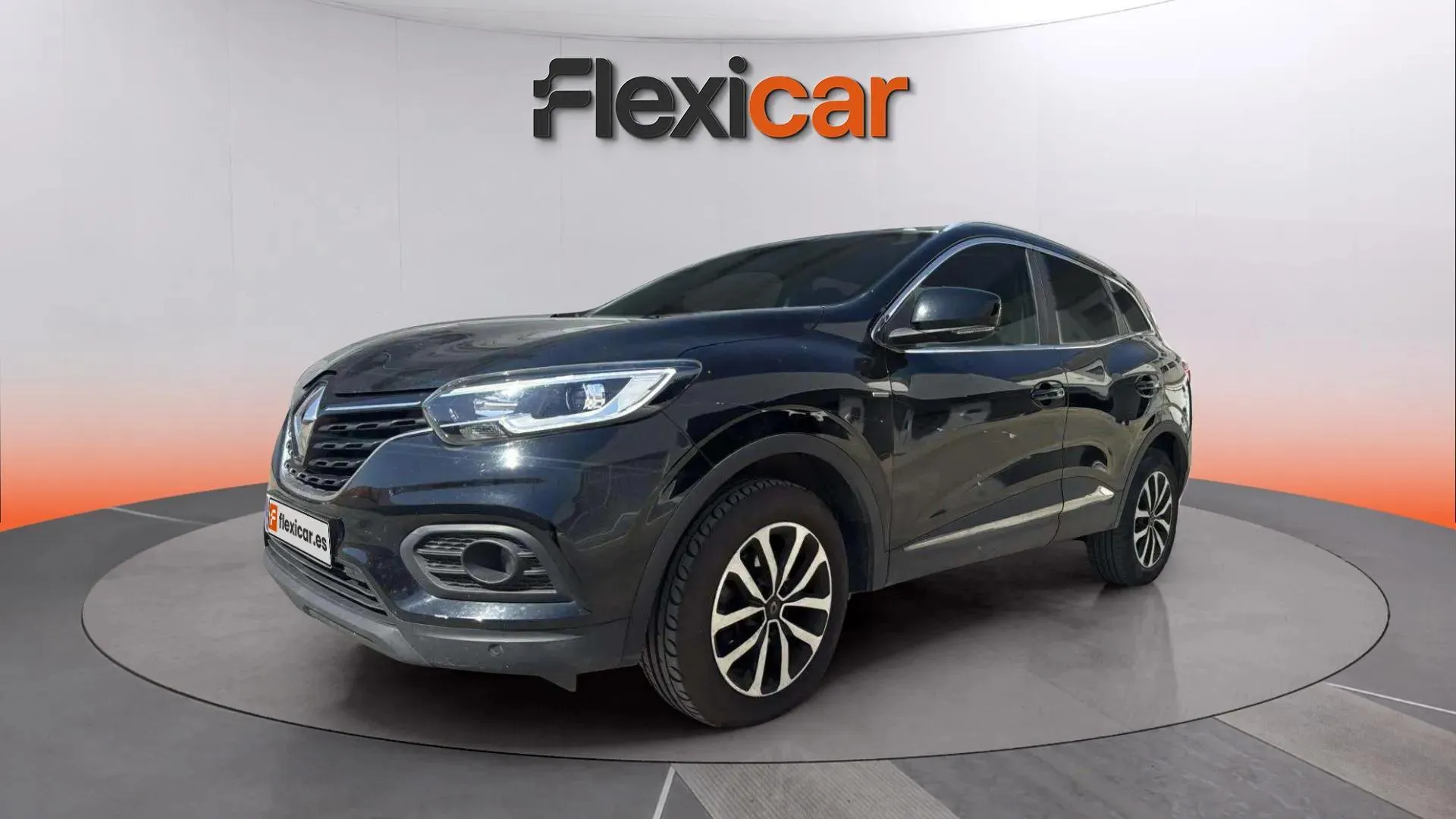 Renault Kadjar Business TCe GPF - foto 3