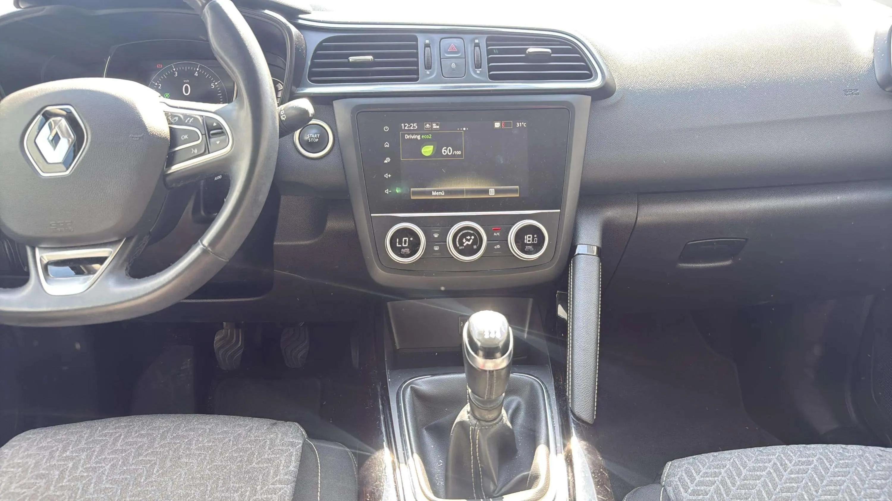 Renault Kadjar Business TCe GPF - foto 9