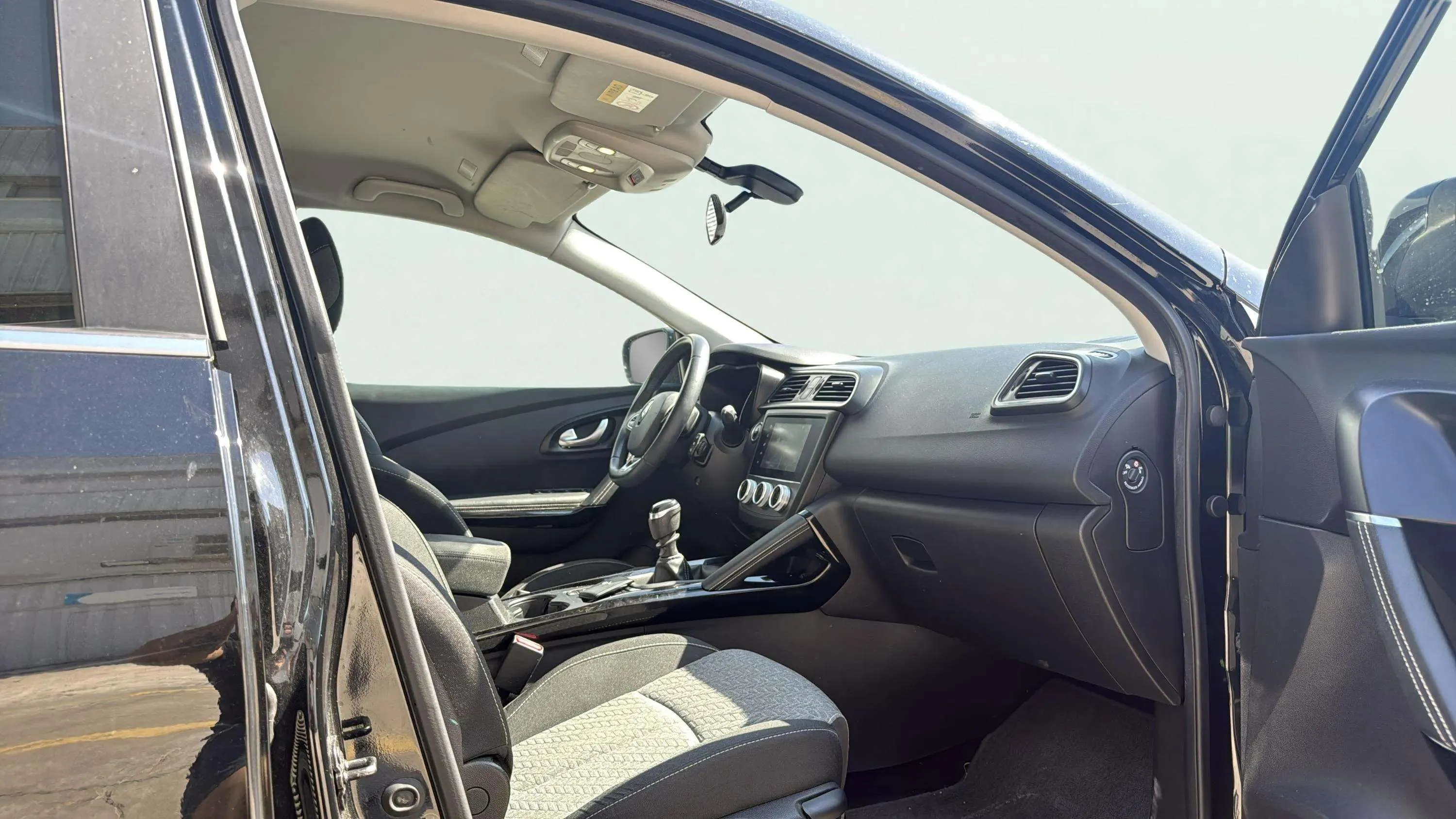 Renault Kadjar Business TCe GPF - foto 12