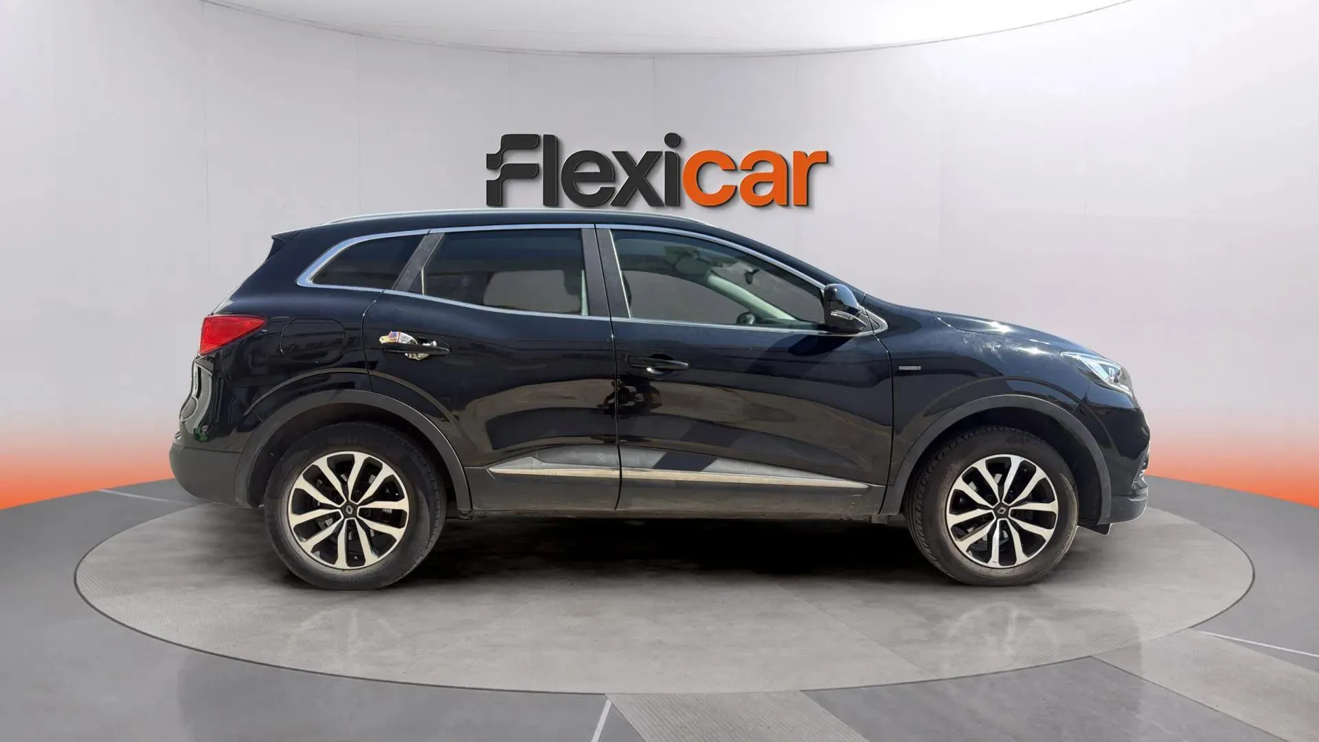 Renault Kadjar Business TCe GPF - foto 4