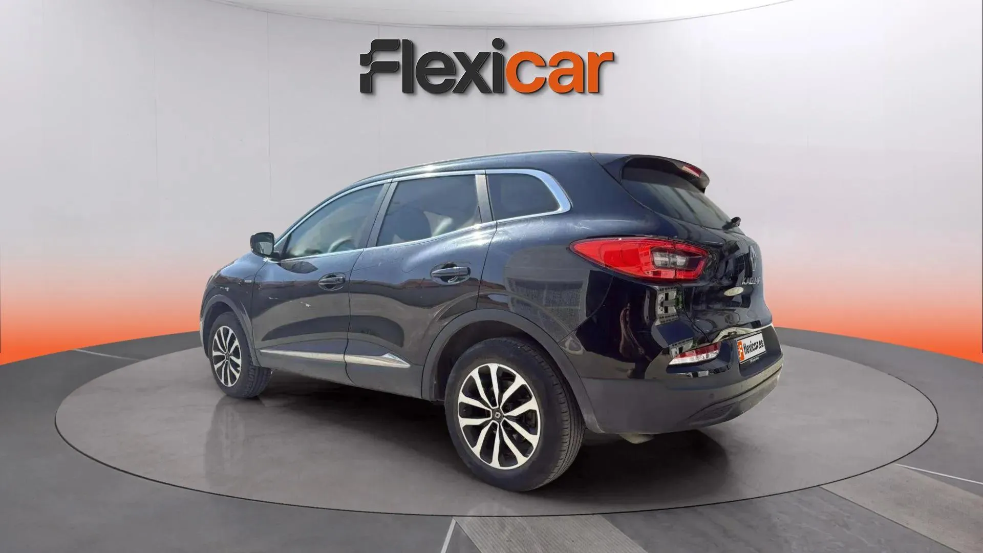 Renault Kadjar Business TCe GPF - foto 5