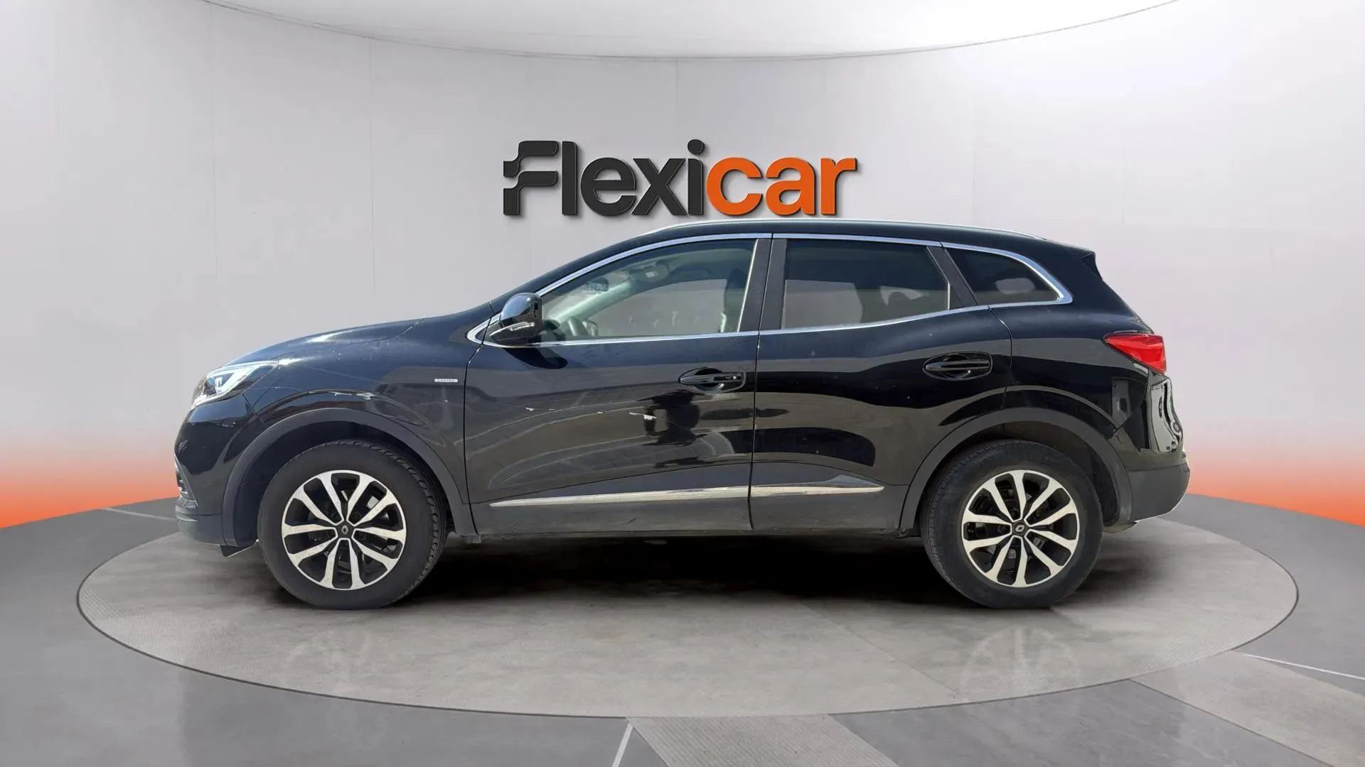 Renault Kadjar Business TCe GPF - foto 7