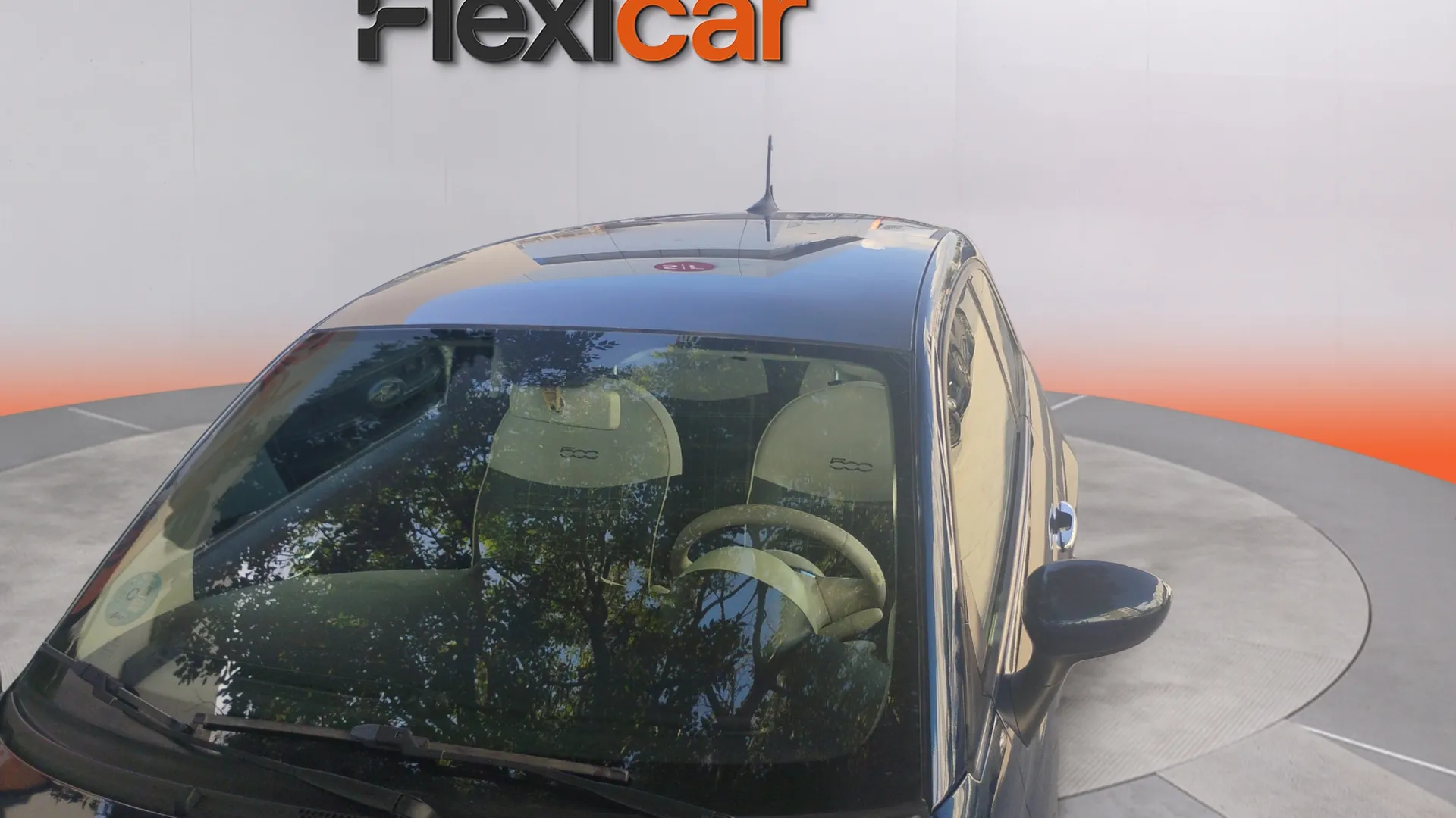 Fiat 500 Lounge 1.2 - foto 10