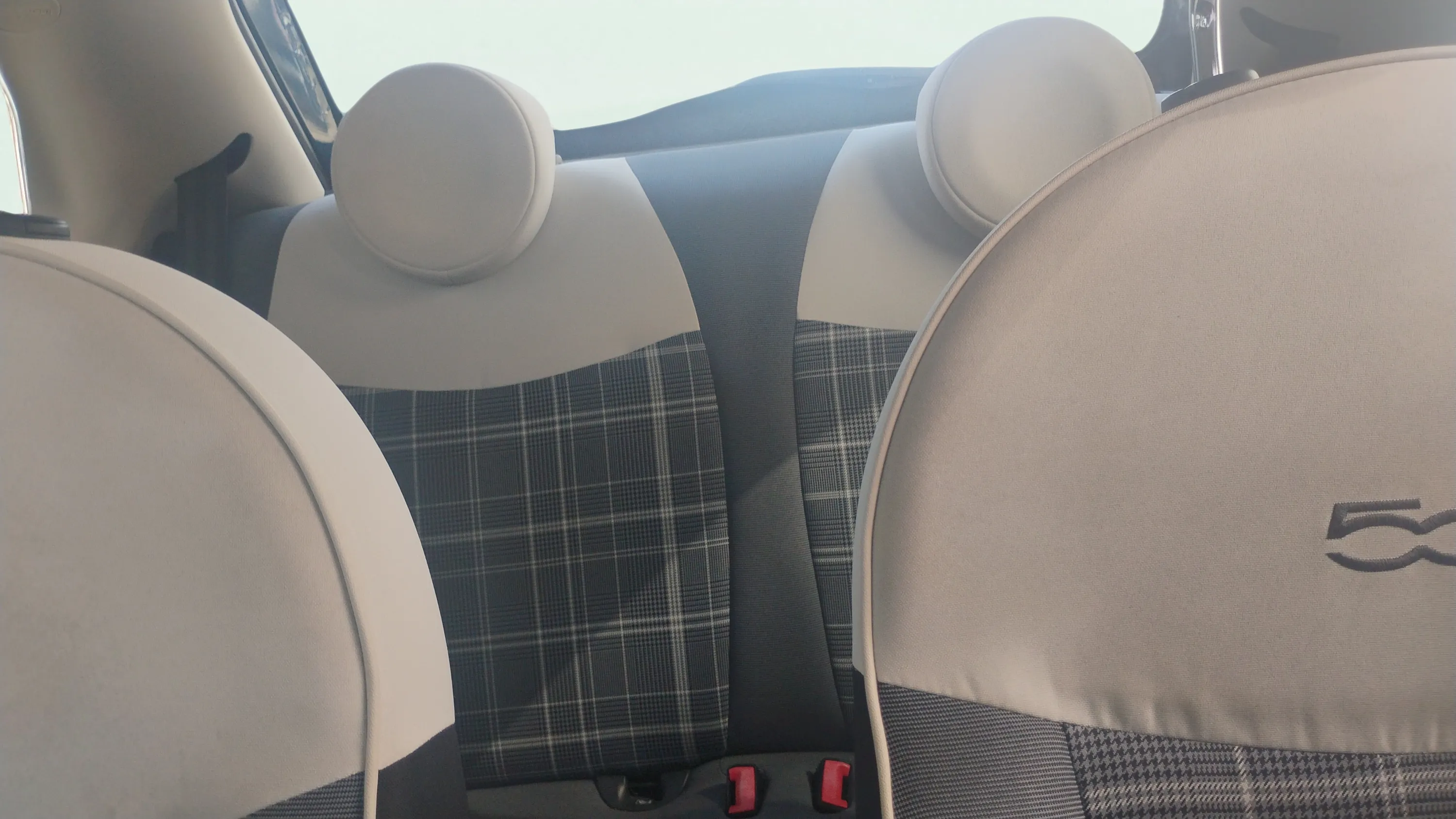 Fiat 500 Lounge 1.2 - foto 17