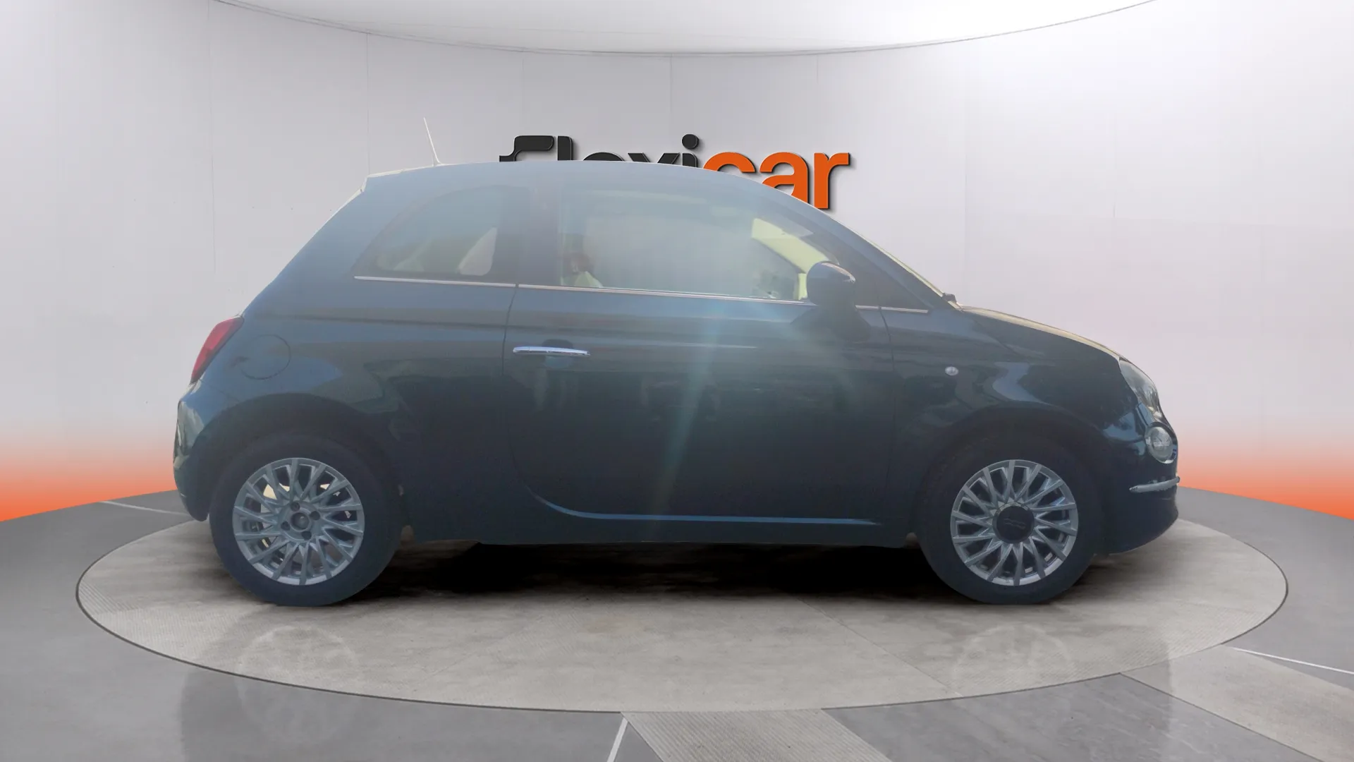 Fiat 500 Lounge 1.2 - foto 3