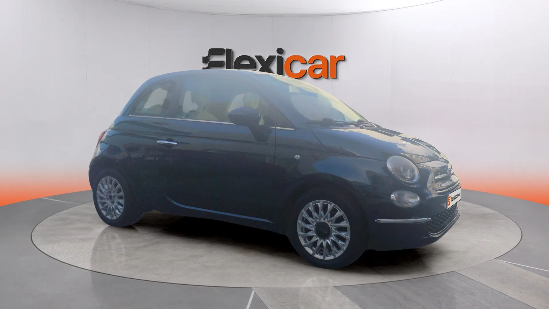Fiat 500 Lounge 1.2 - foto 2