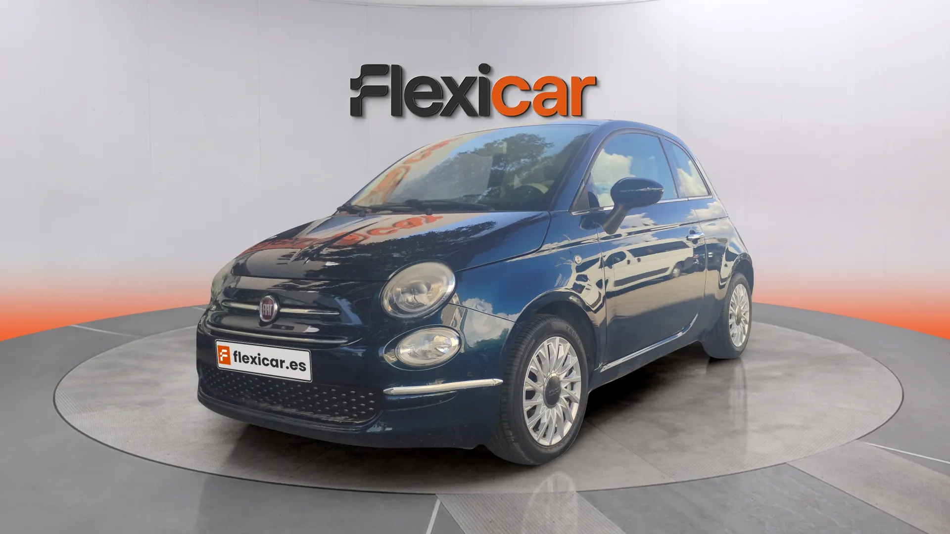 Fiat 500 Lounge 1.2 - foto 6