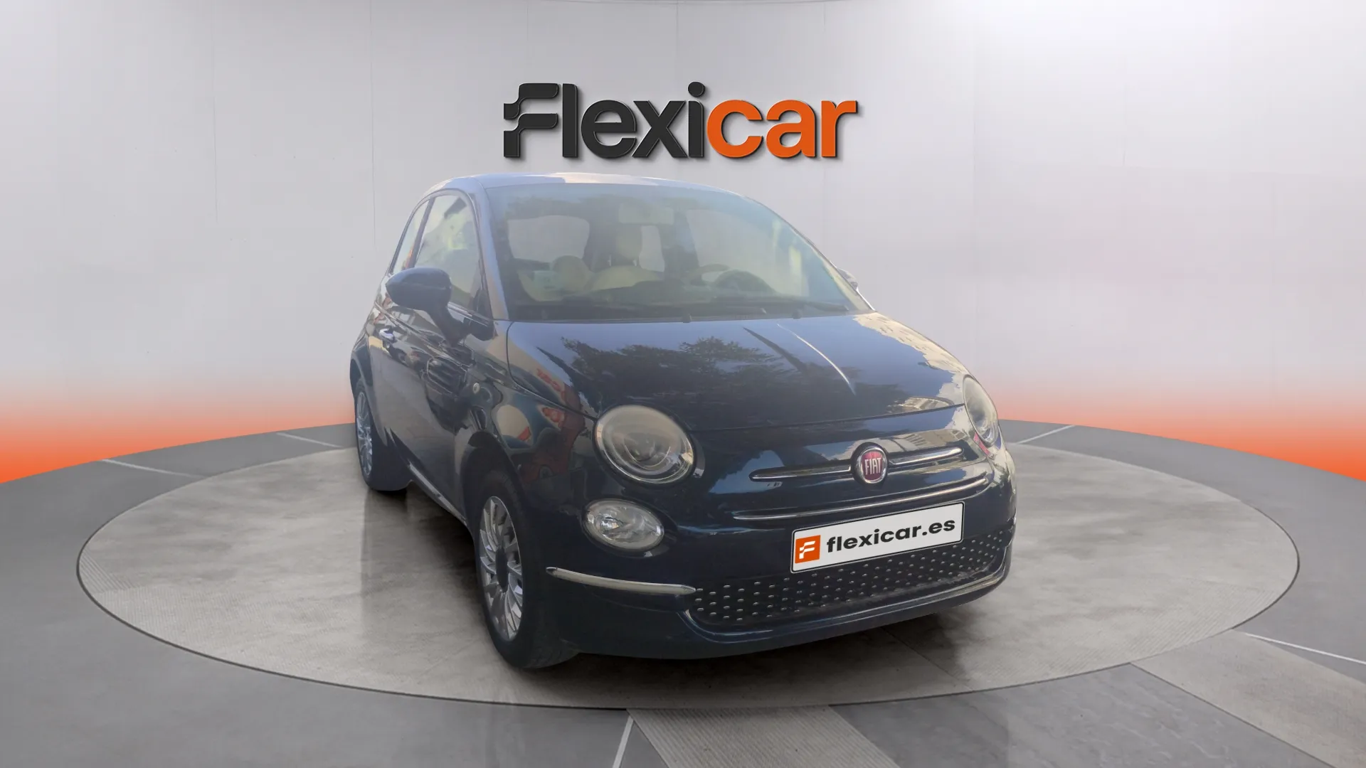 Fiat 500 Lounge 1.2 - foto 7